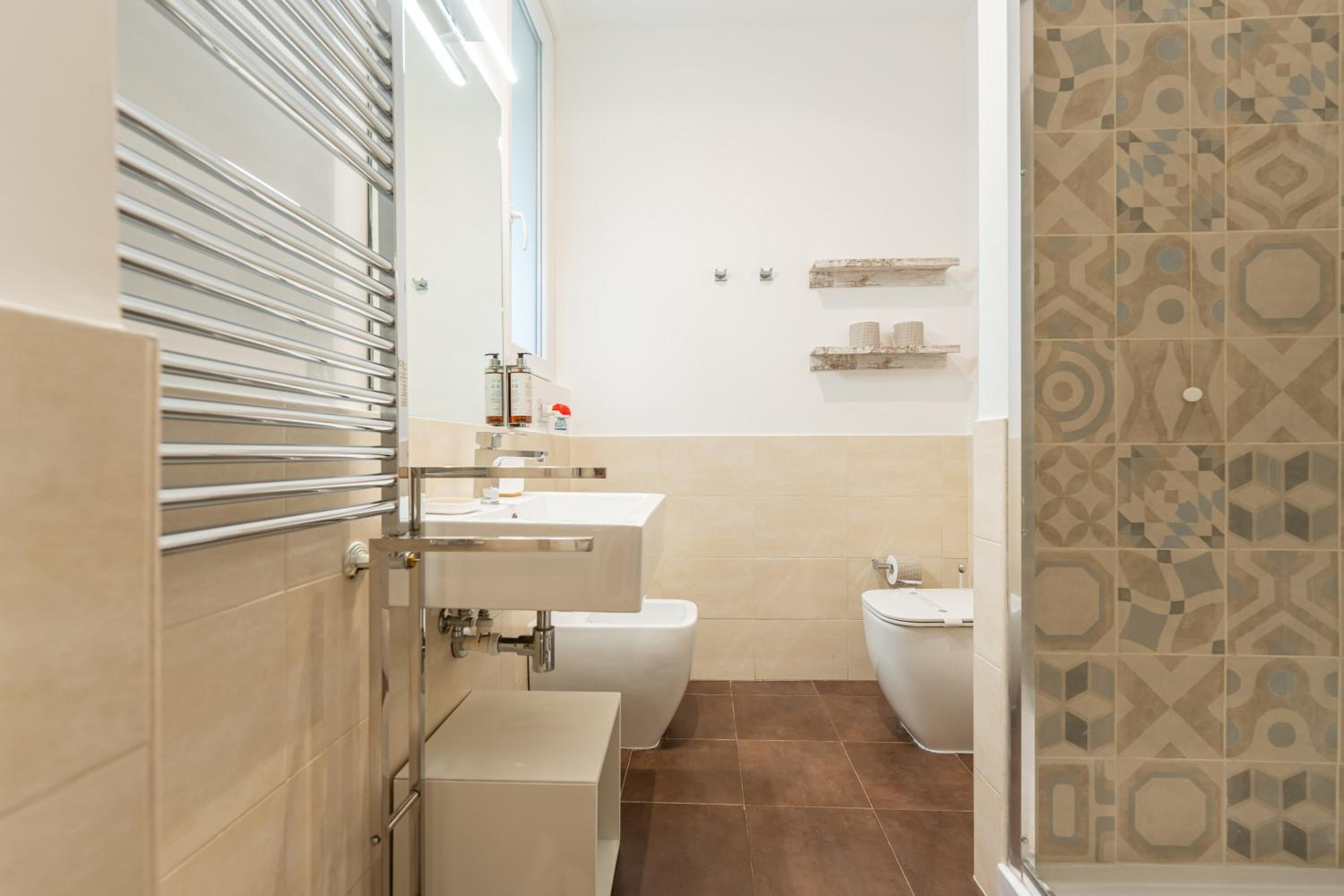 Deluxe Single Room photo 3