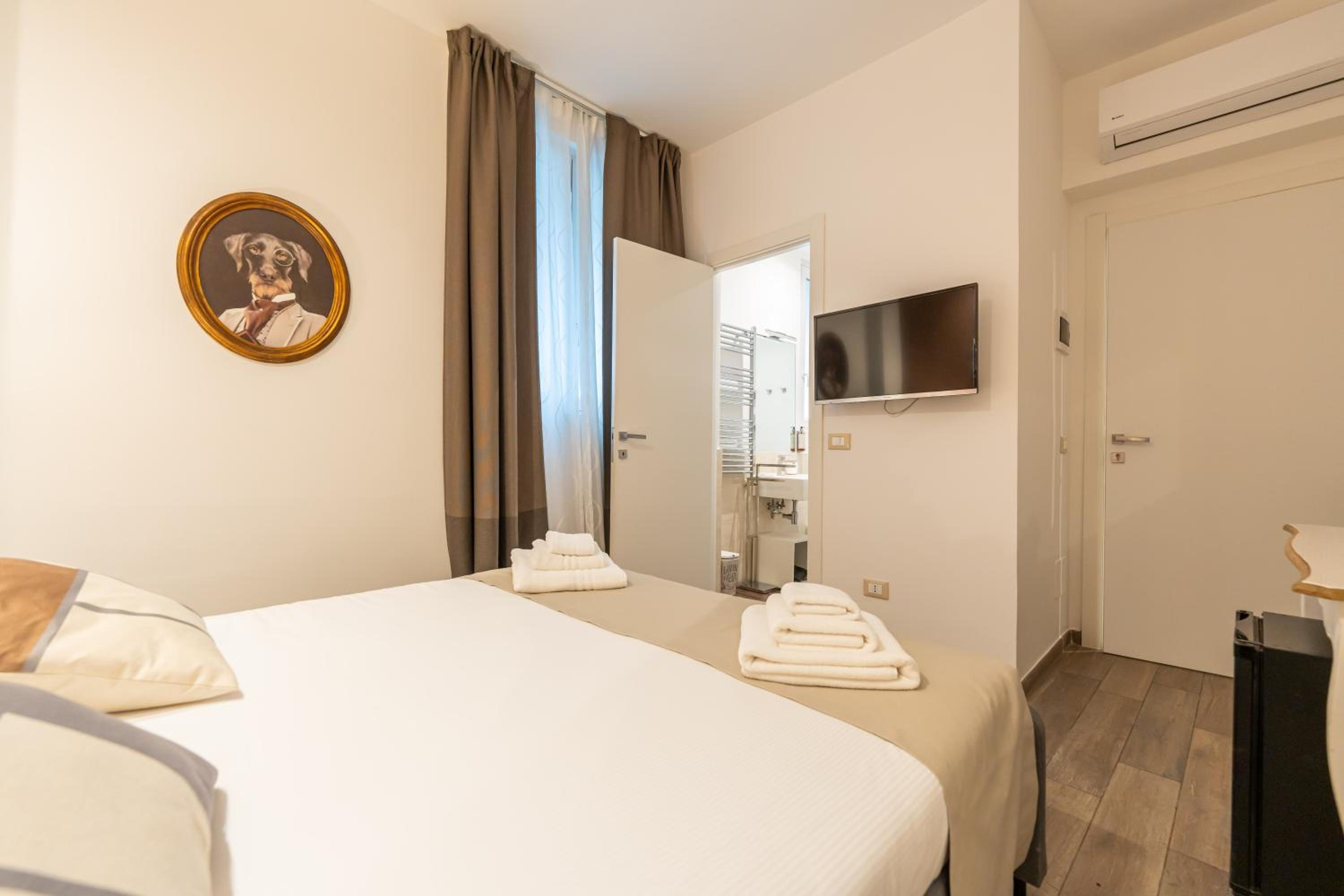 Deluxe Single Room photo 2
