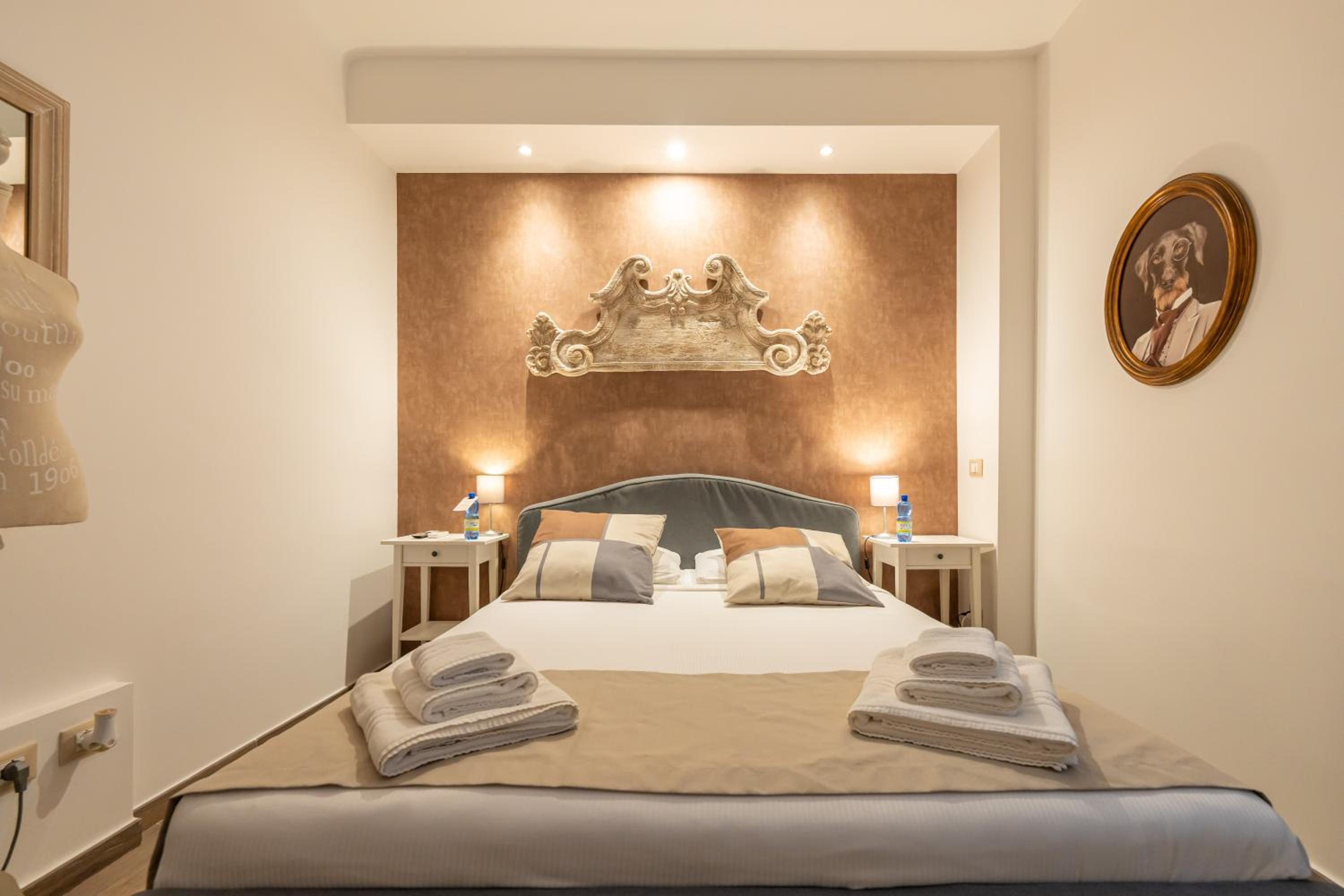 Deluxe Single Room photo 1