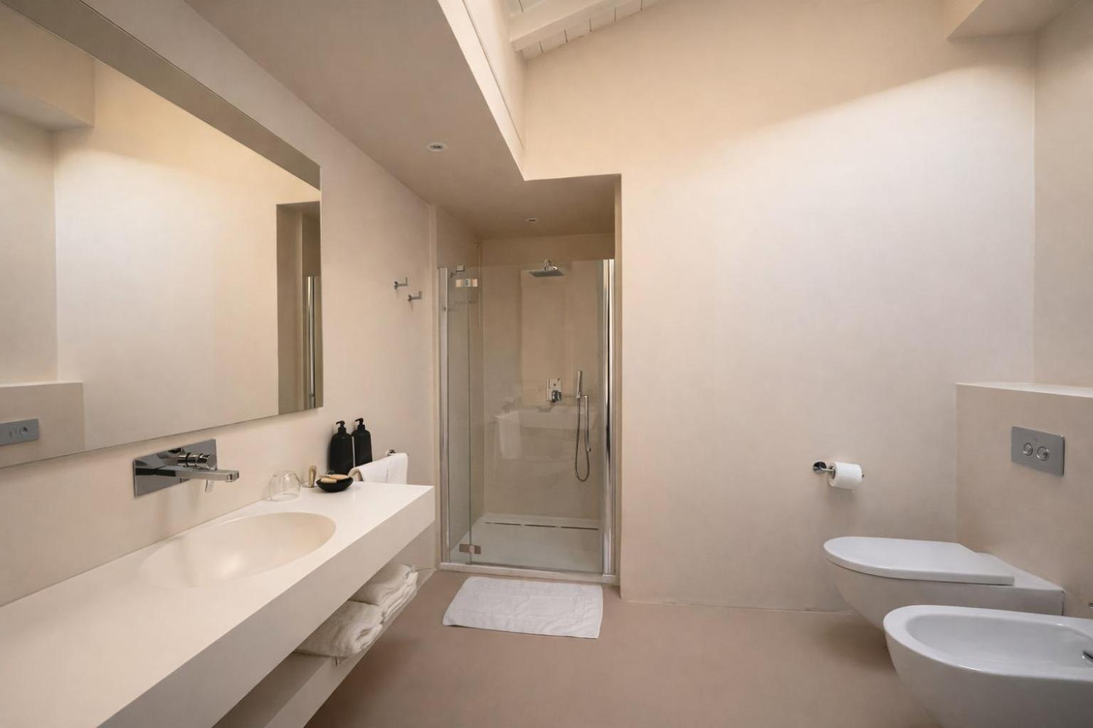 Junior Suite with Terrace photo 2