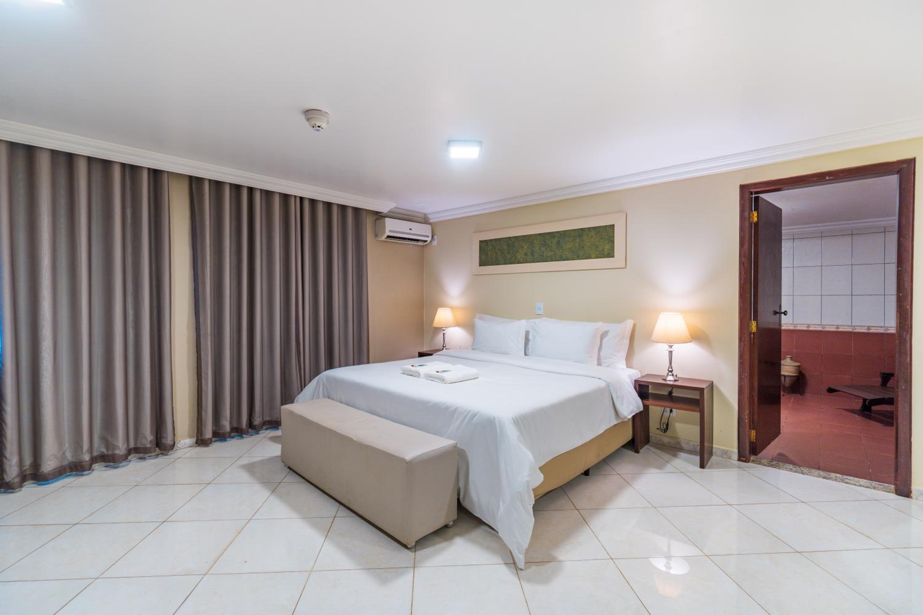 Suite photo 1