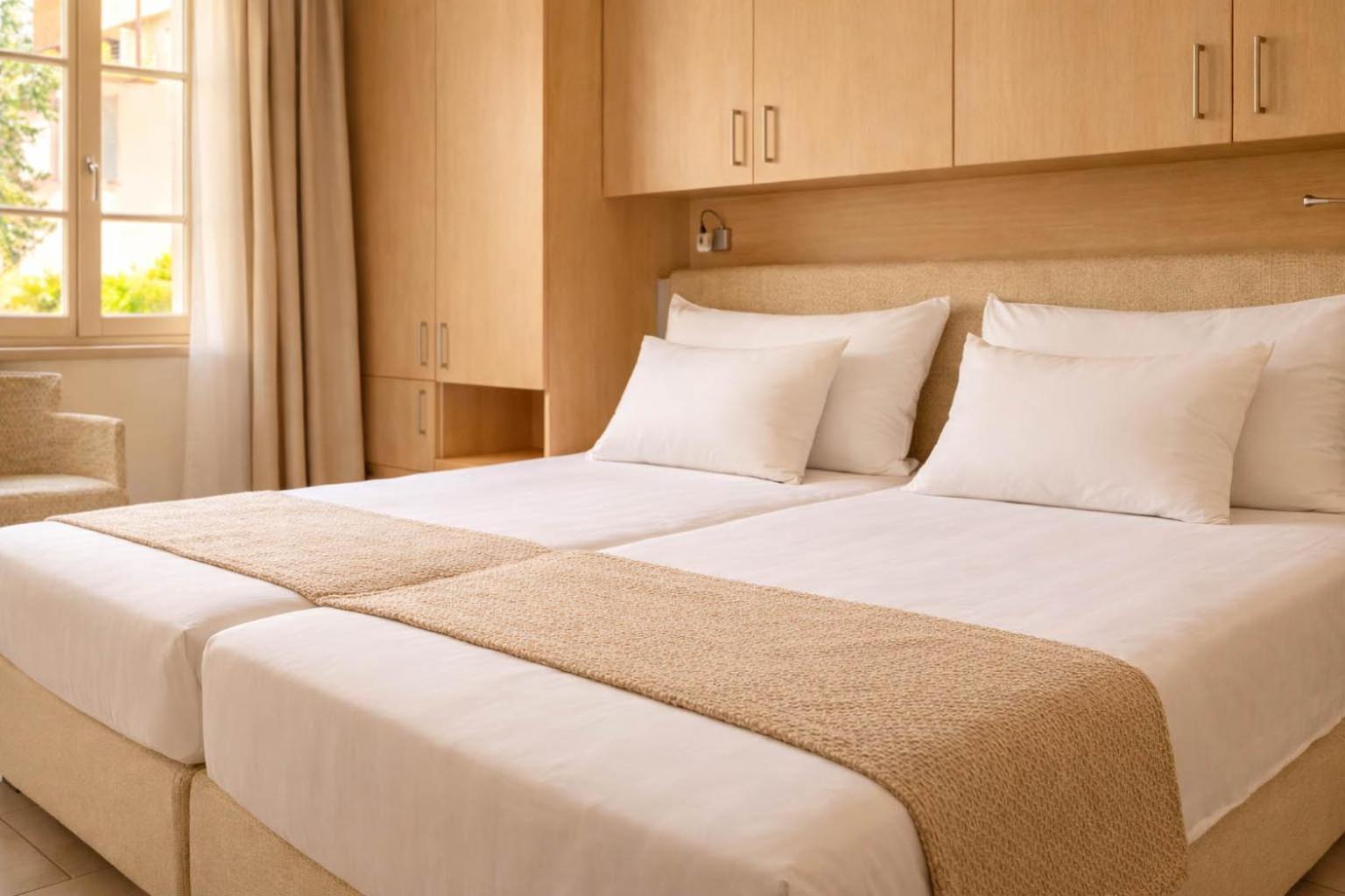 Double Room photo 2