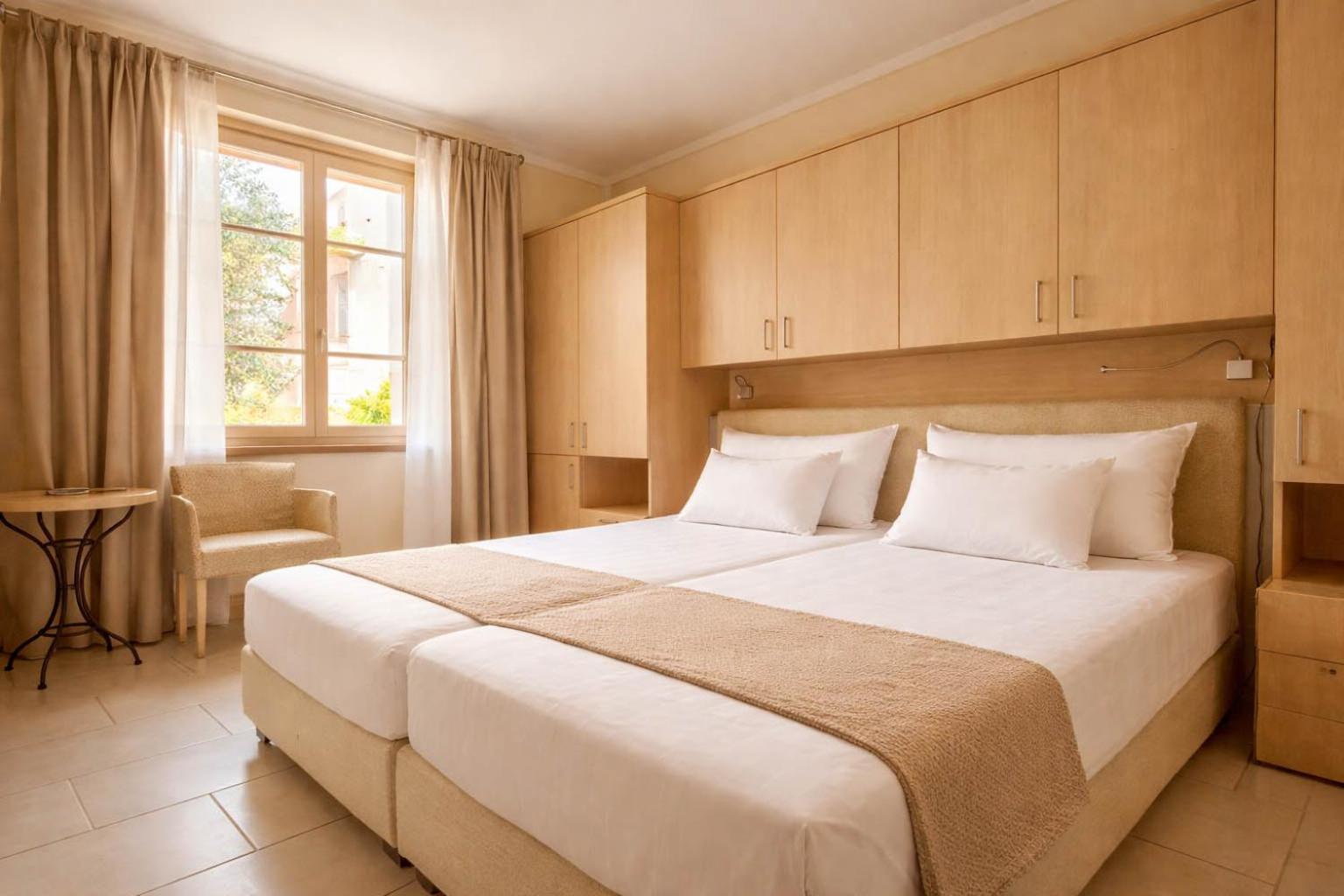 Double Room photo 3