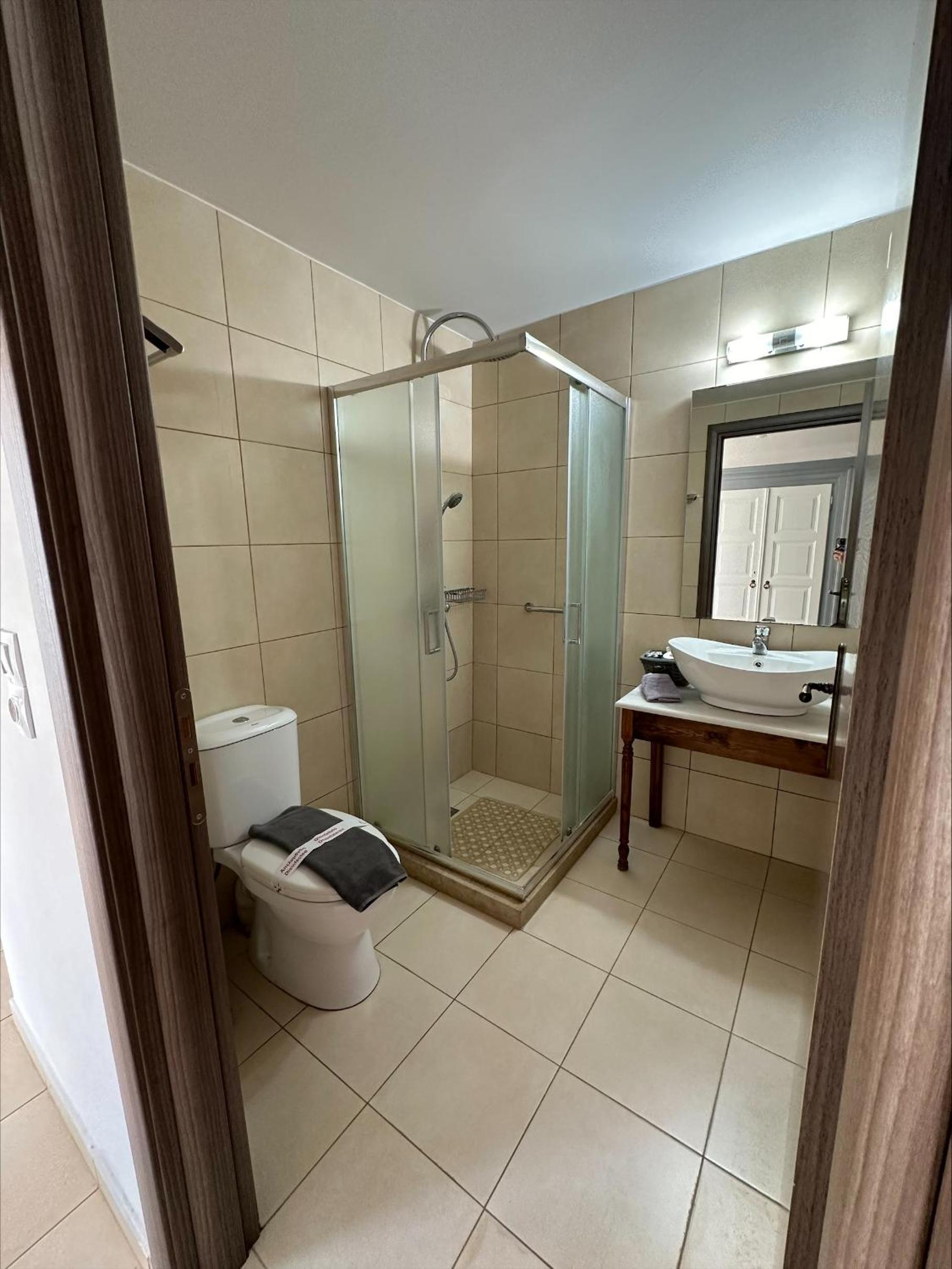 Classic Triple Room