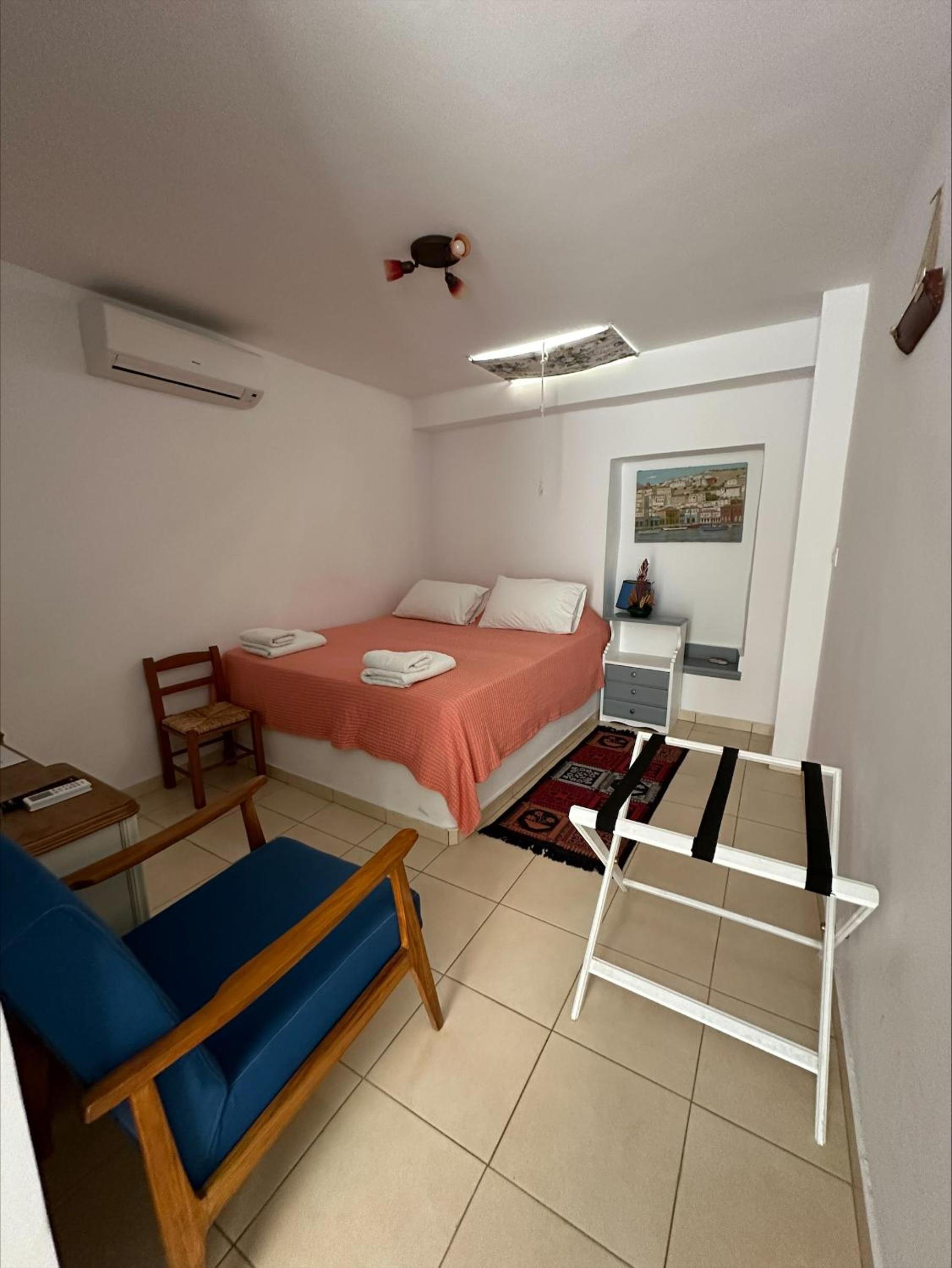 Classic Triple Room photo 3