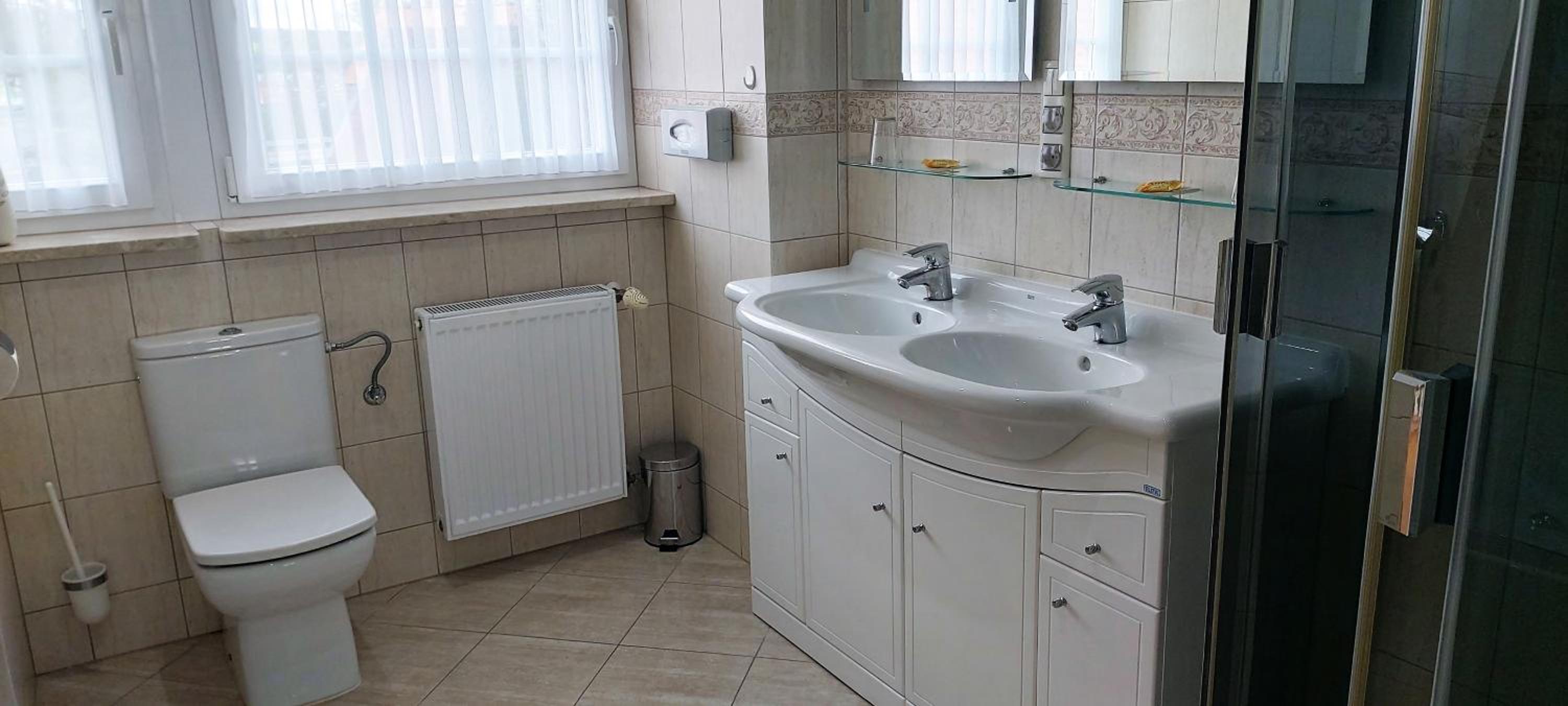 Double Room with Balcony photo 2