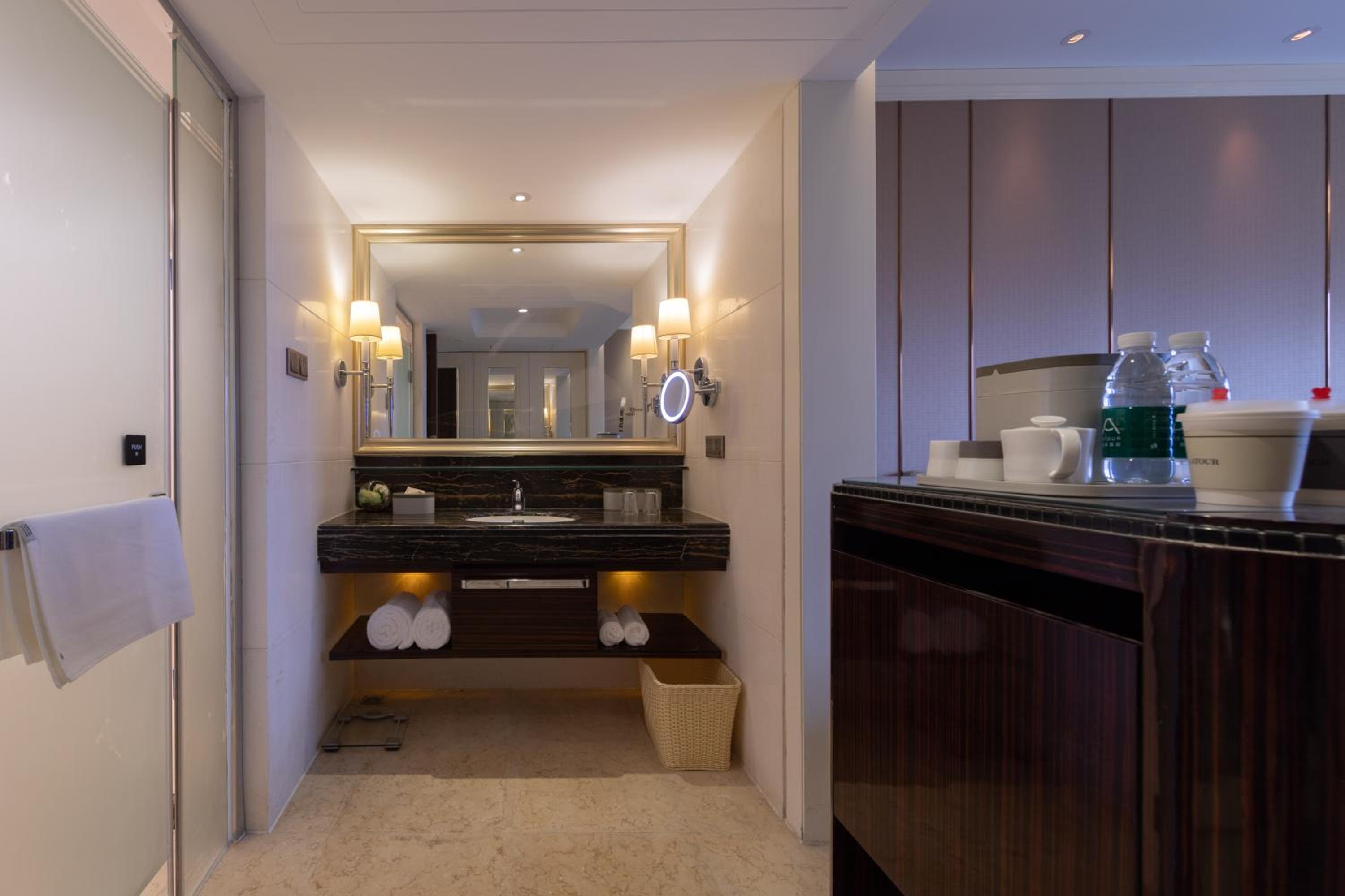 Executive Twin Room photo 1