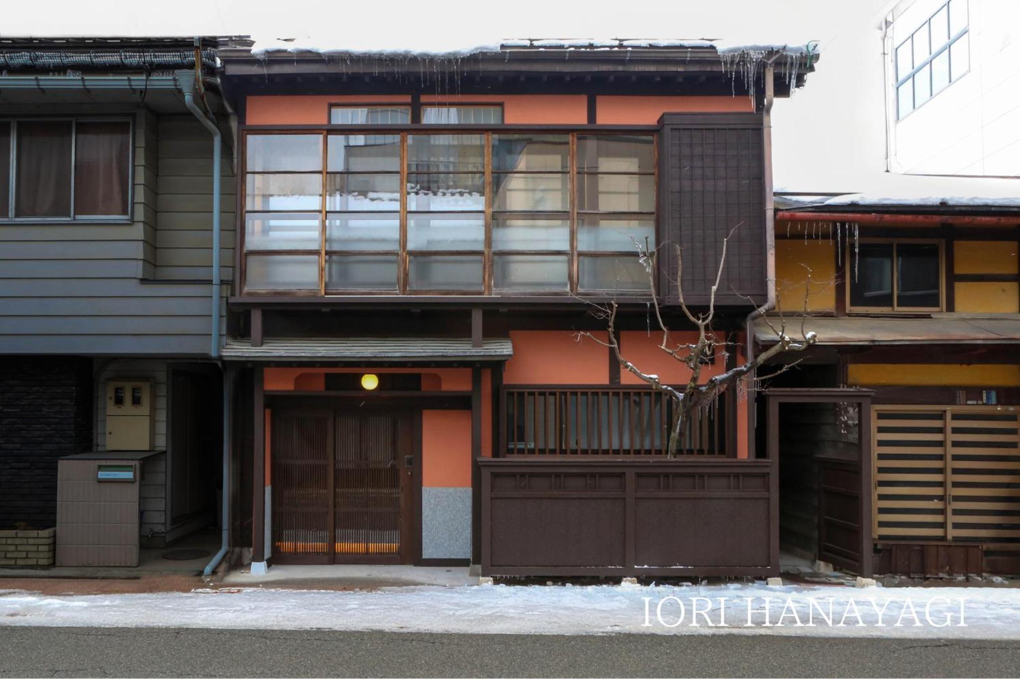 Deluxe Villa - IORI HANAYAGI with Deluxe bathroom (Sauna & Open air bath) photo 3