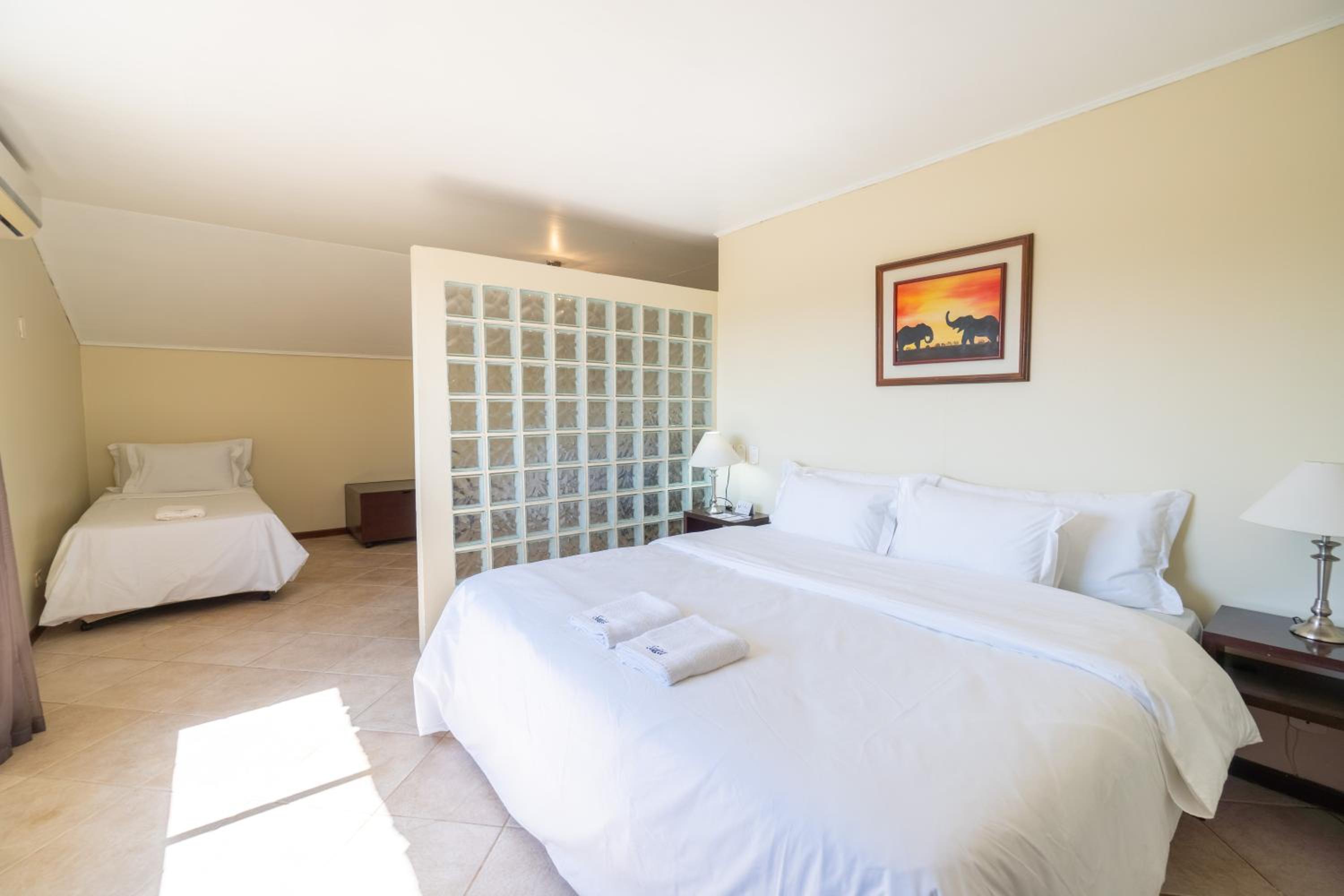 Family Suite photo 2
