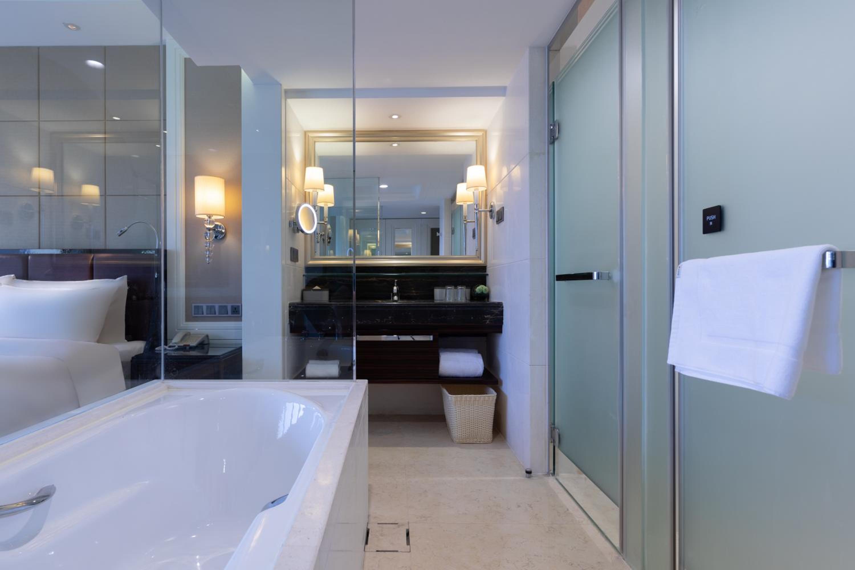 Executive Double Room photo 2