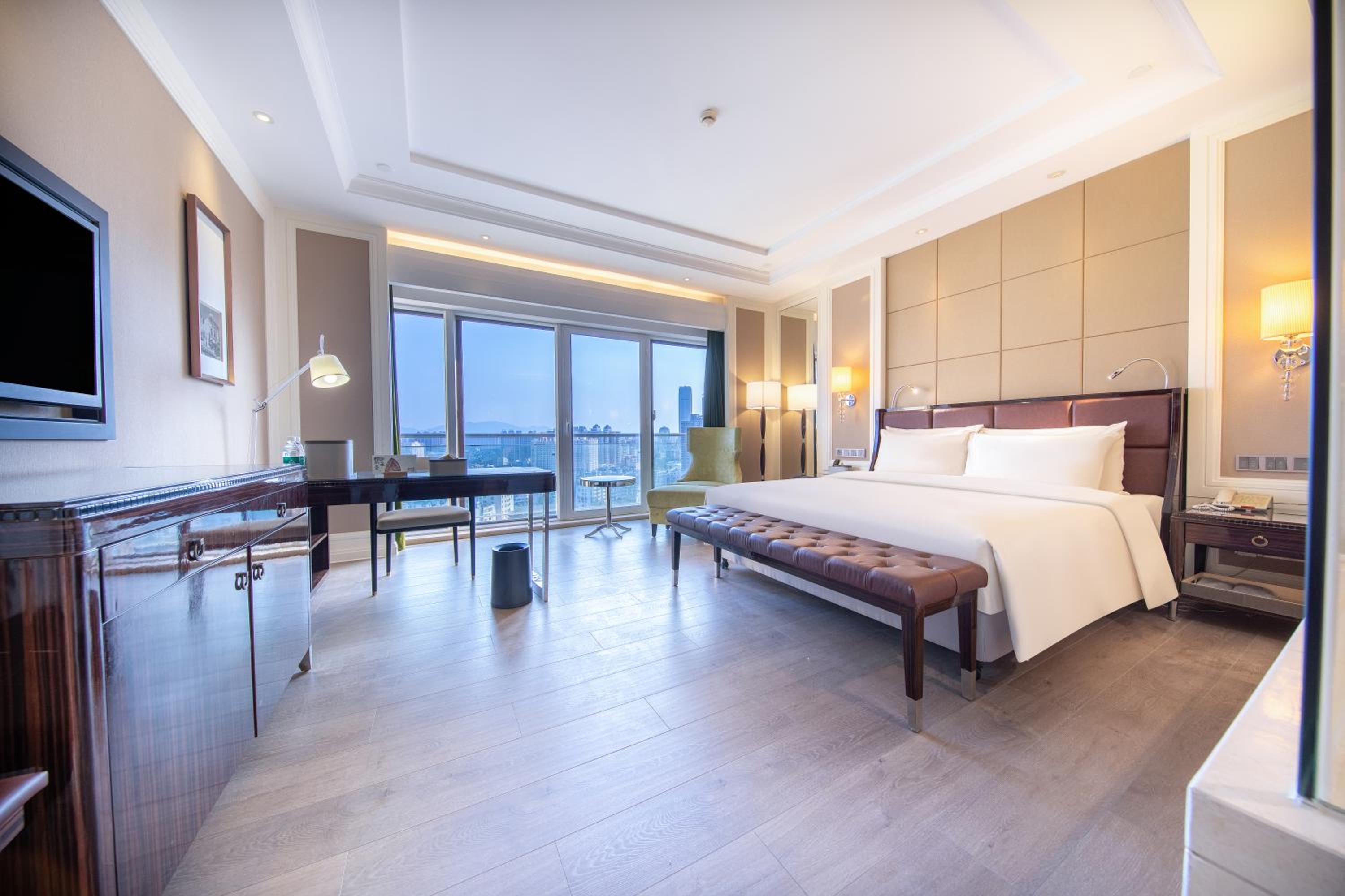 Executive Double Room photo 3