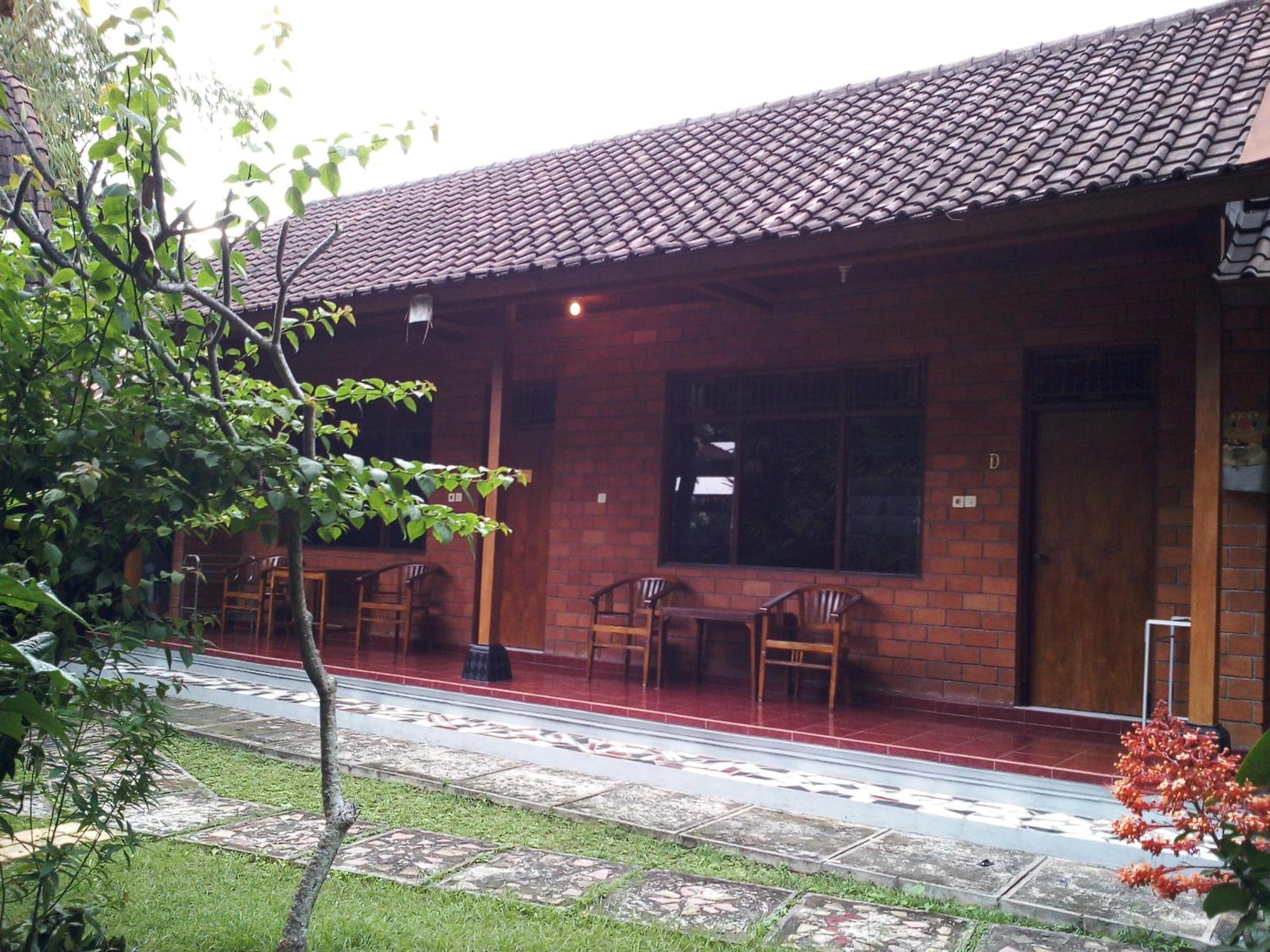 Double or Twin Room - Photo 17