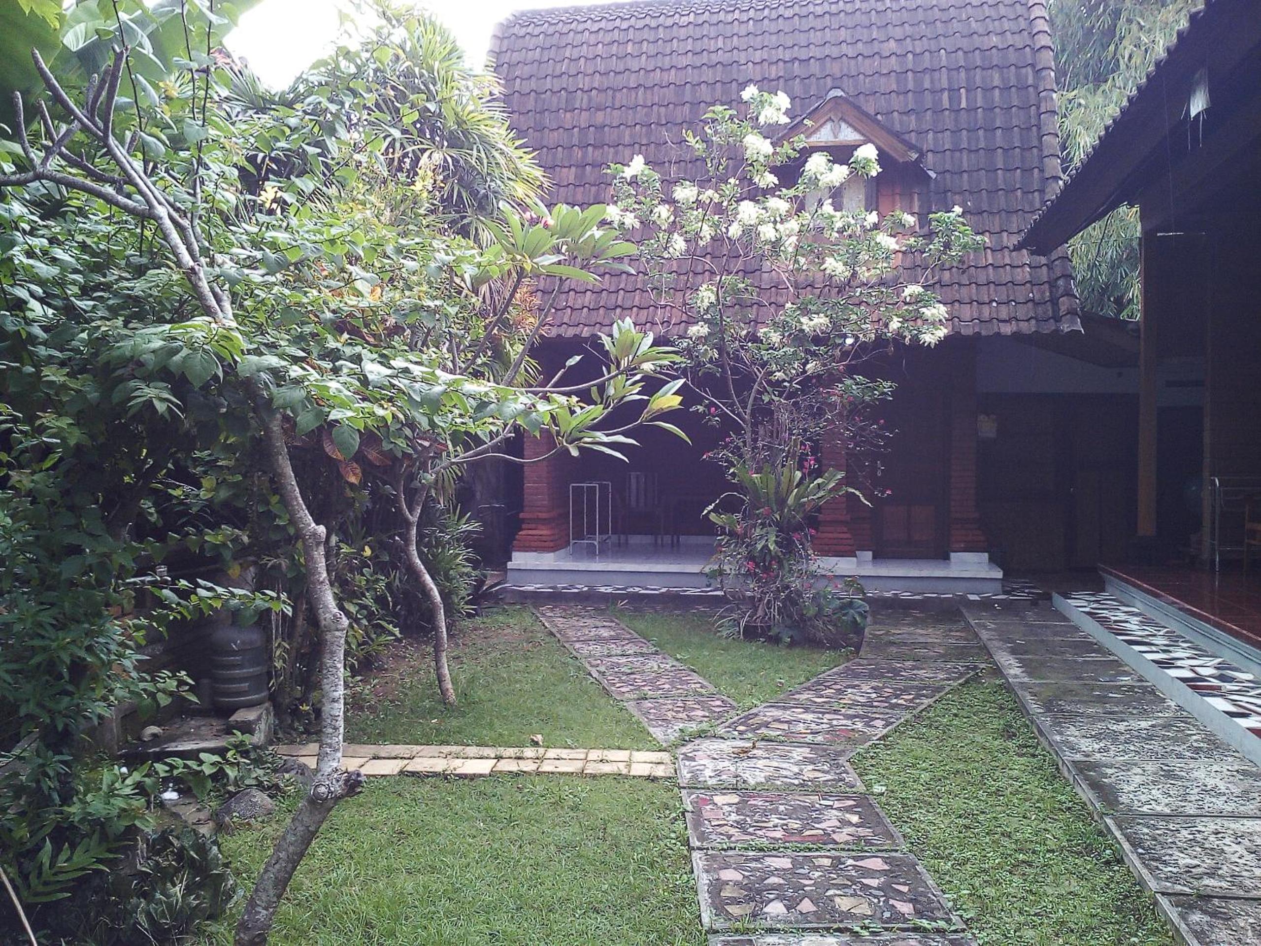 Double or Twin Room - Photo 16