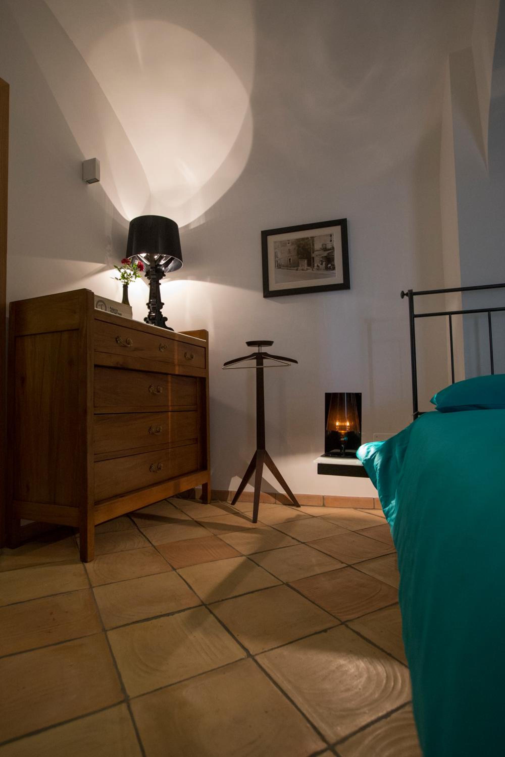 Double Room with Mountain View - Photo 13