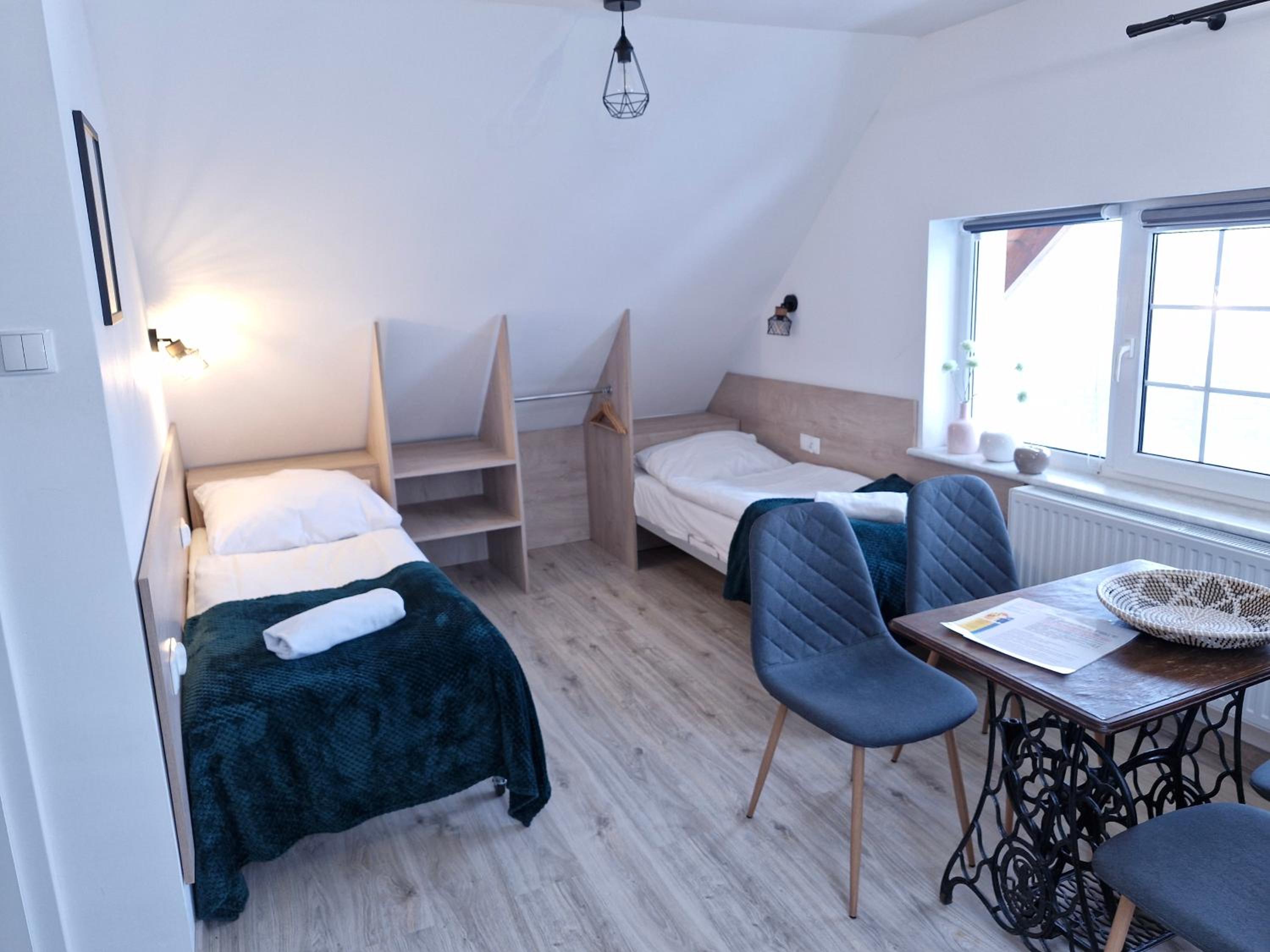 Triple Room - Photo 1