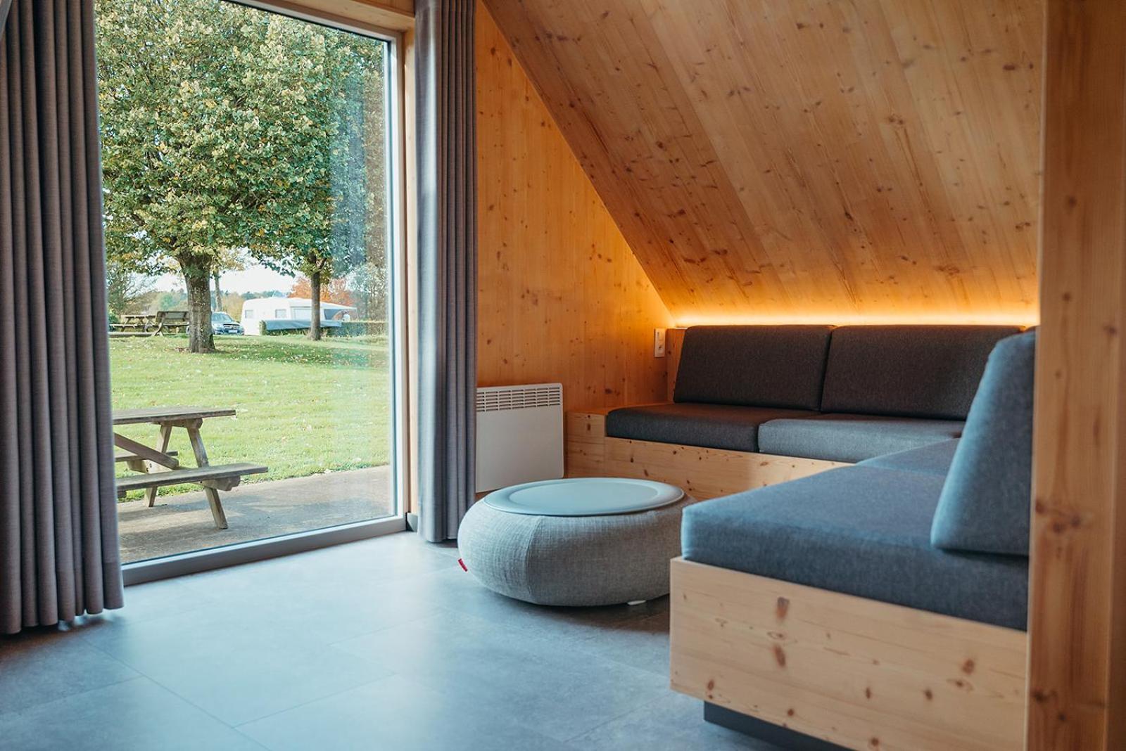 Superior Chalet