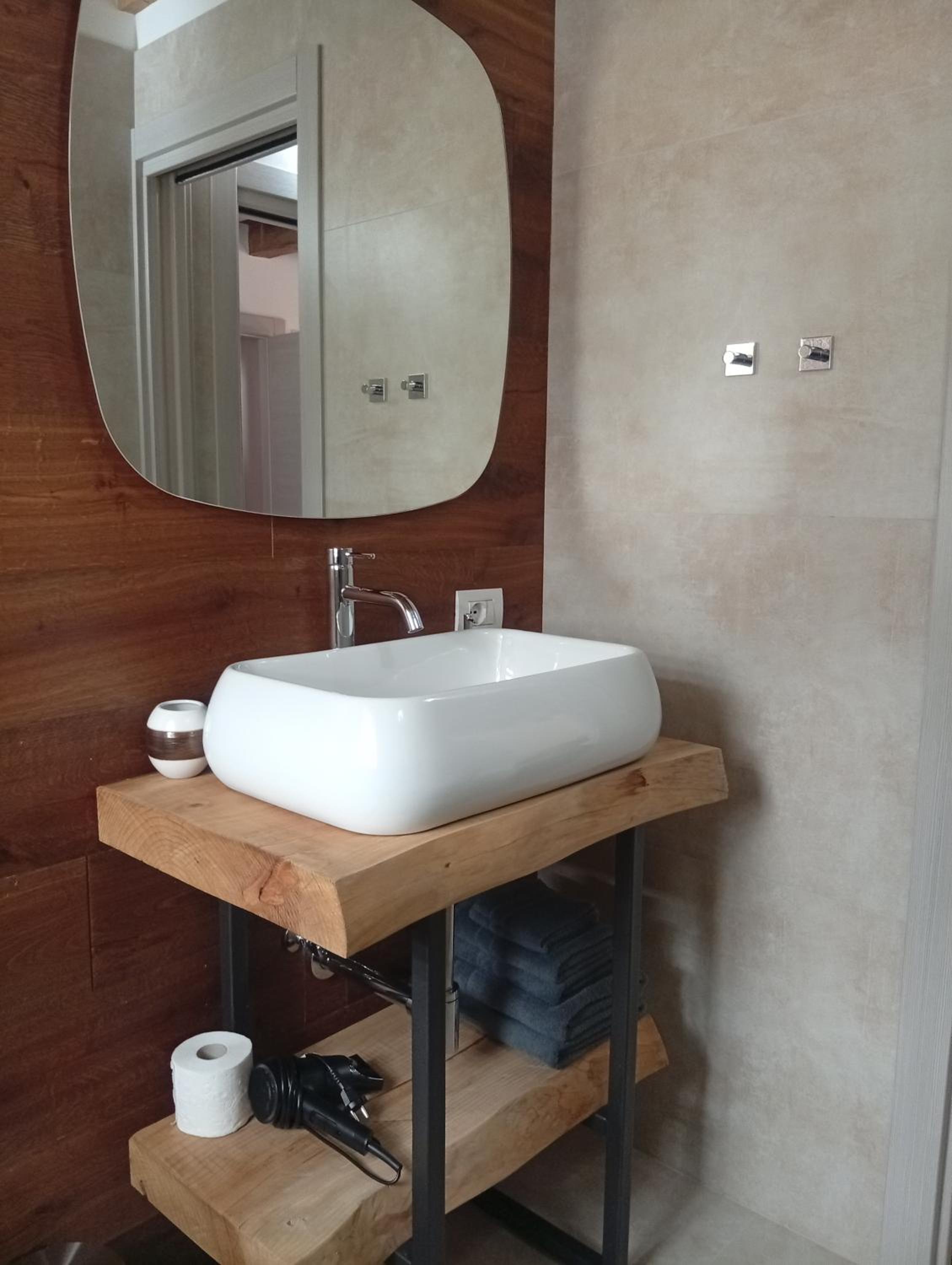 Suite Apartment photo 2