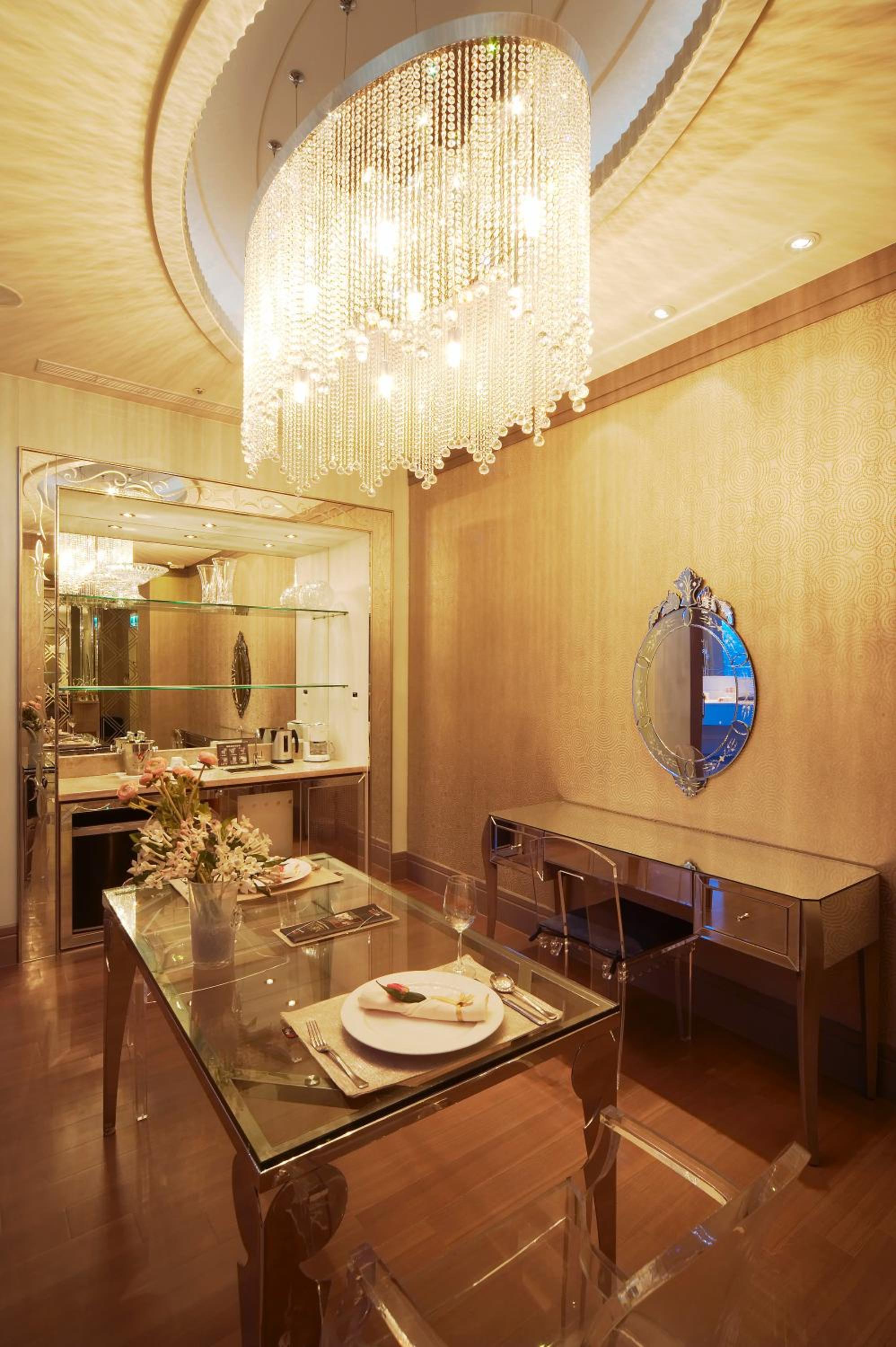 Standard Double Room Check-In After 8 Pm / 標準雙人間-限20:00入住 photo 3