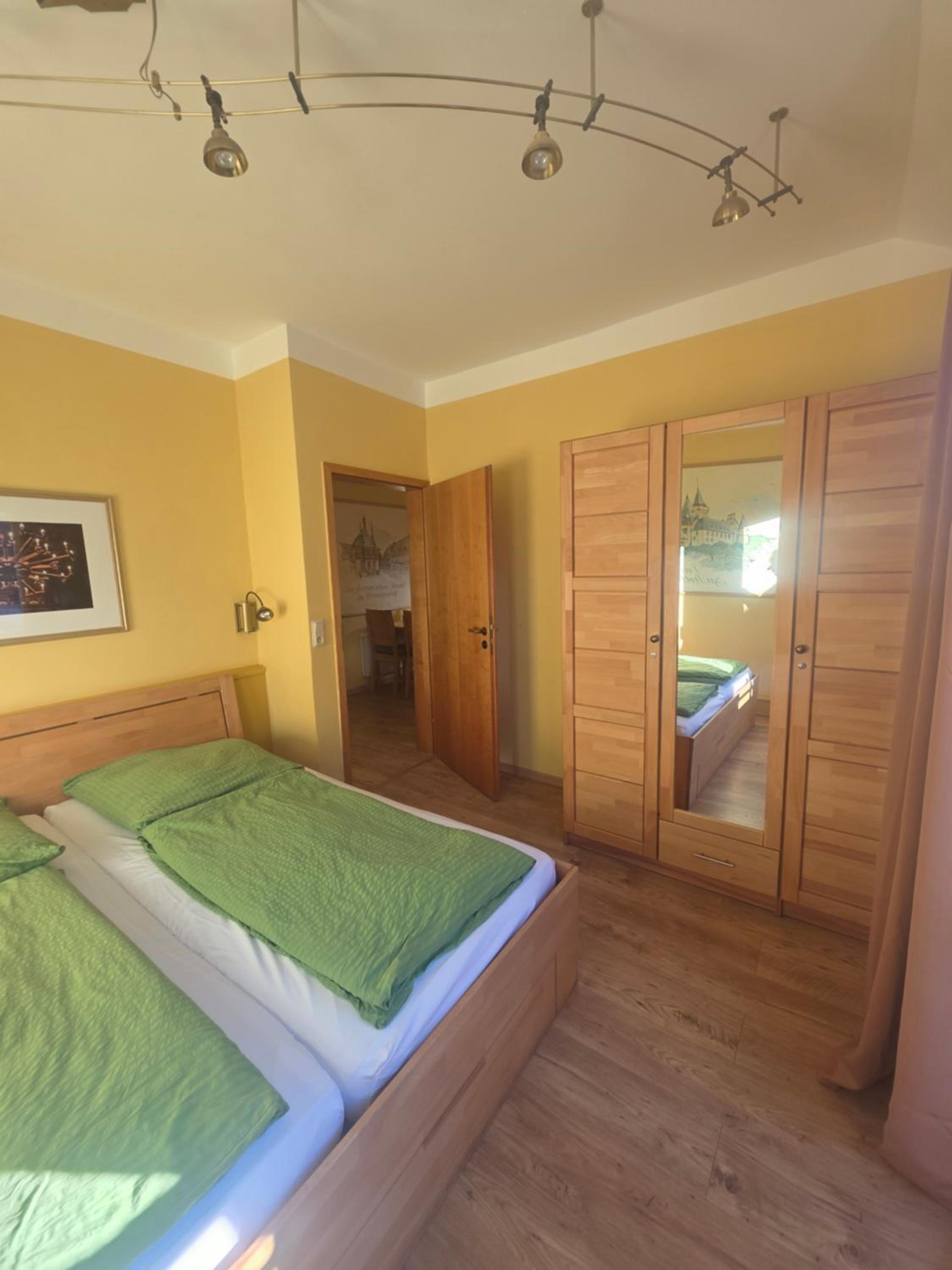 Double Room photo 3