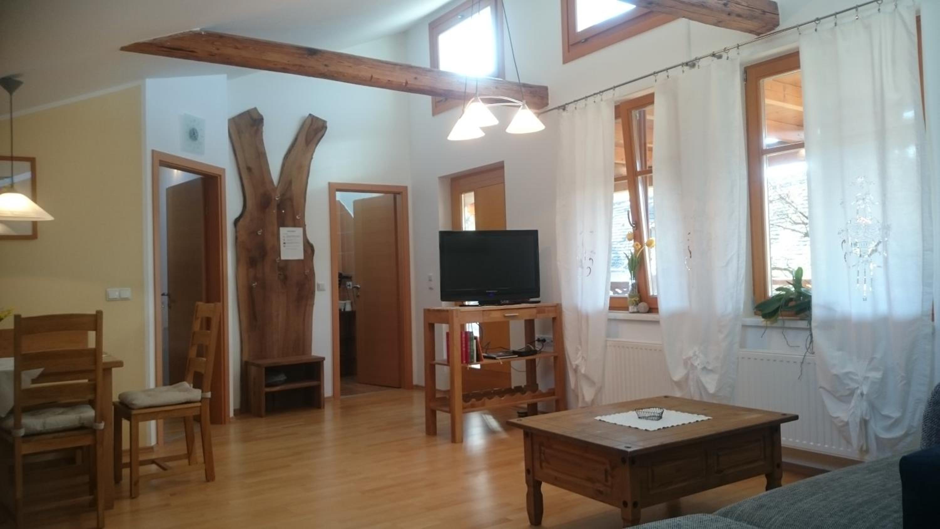 Two-Bedroom Apartment photo 3