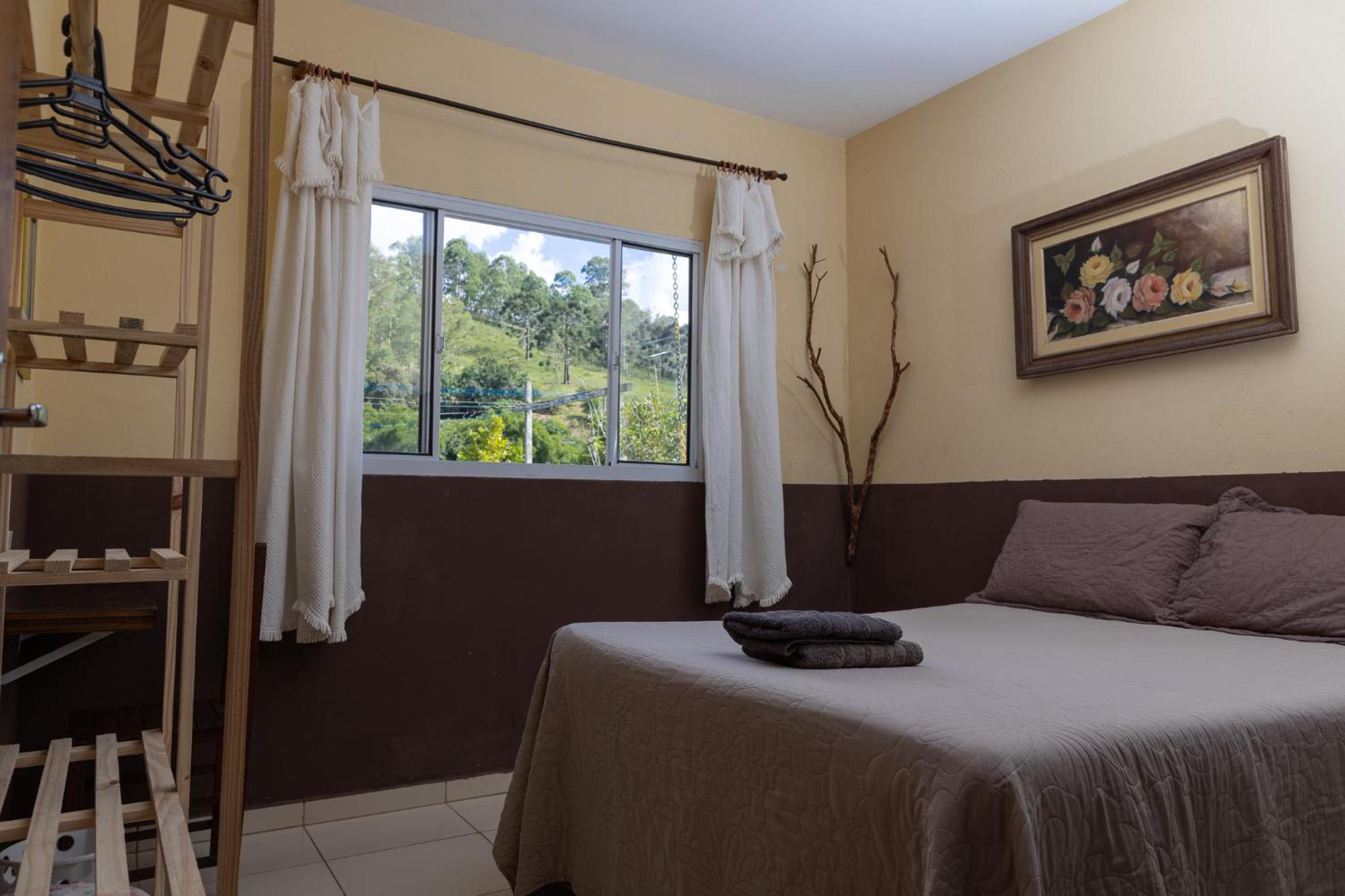 Small Double or Twin Room photo 1