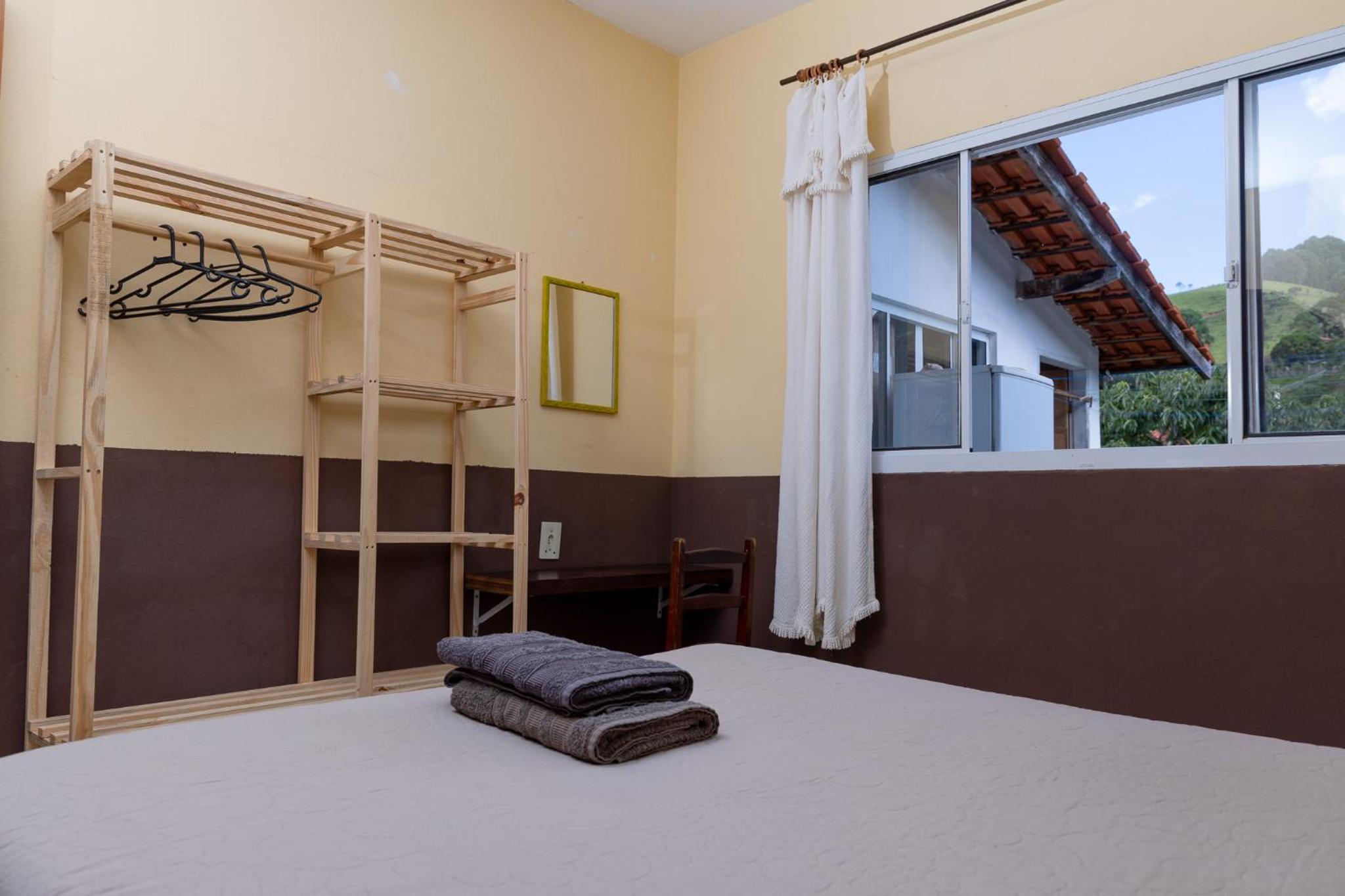 Small Double or Twin Room photo 2