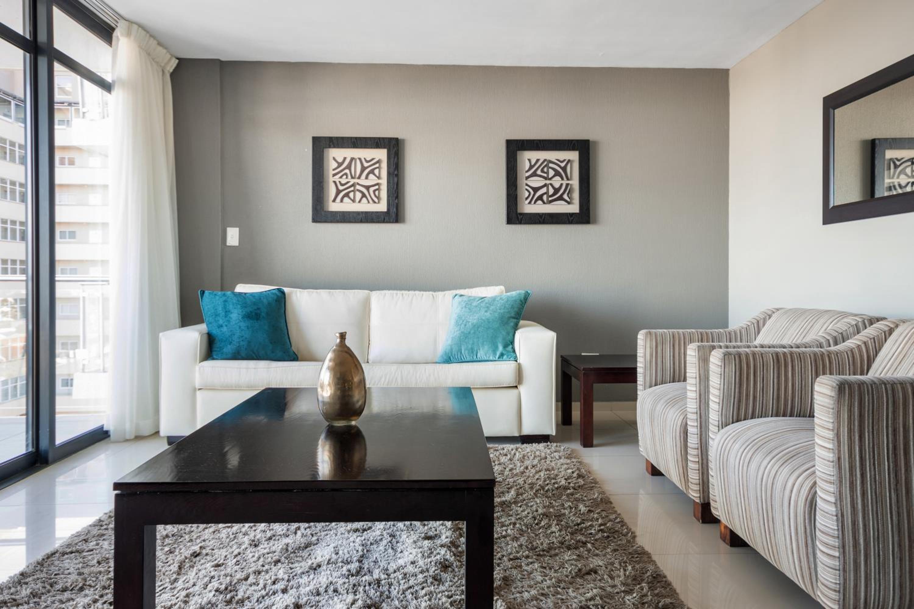 Two Bedroom Luxury Suite Superior photo 1