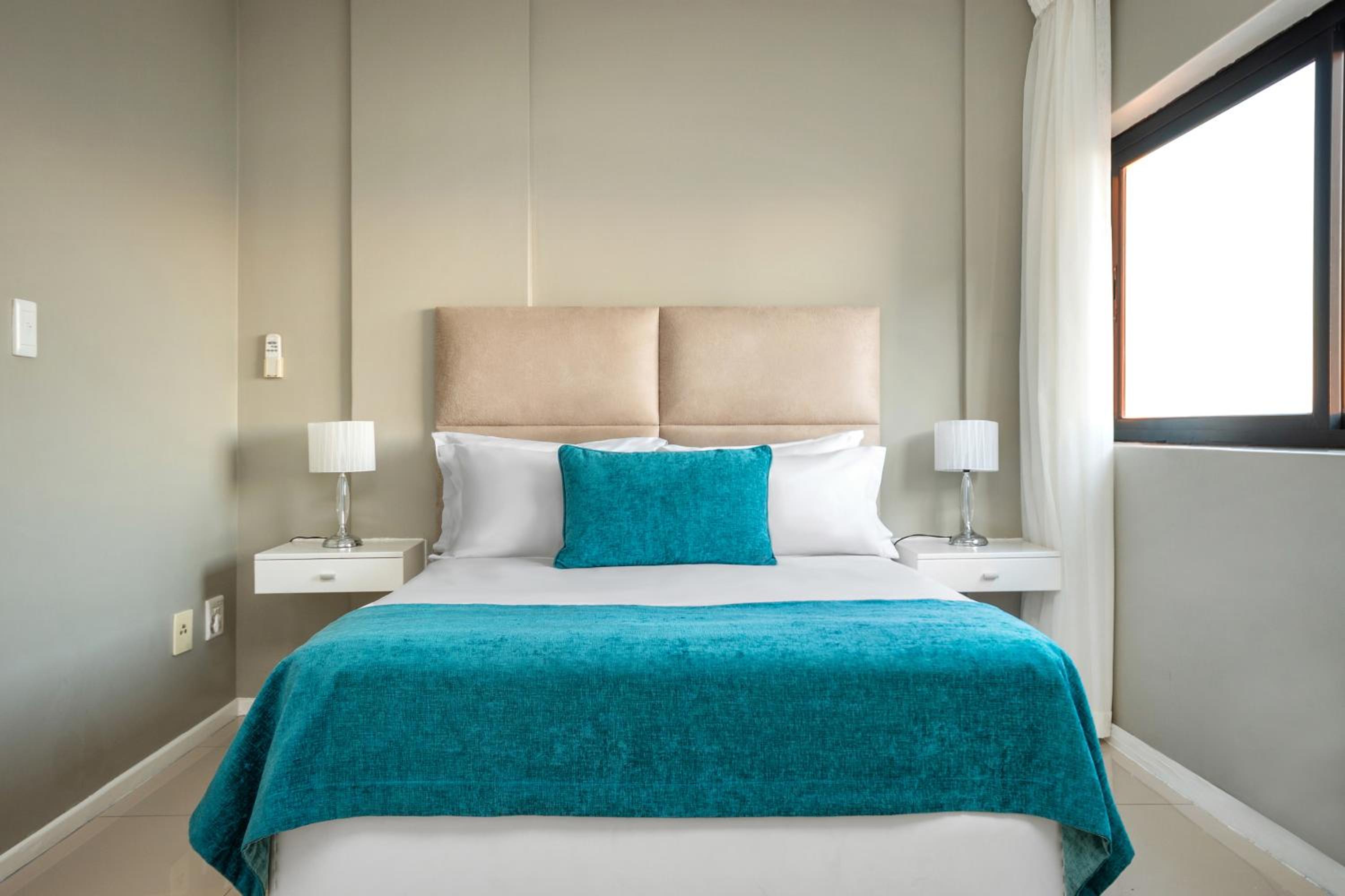 Two Bedroom Luxury Suite Superior photo 2