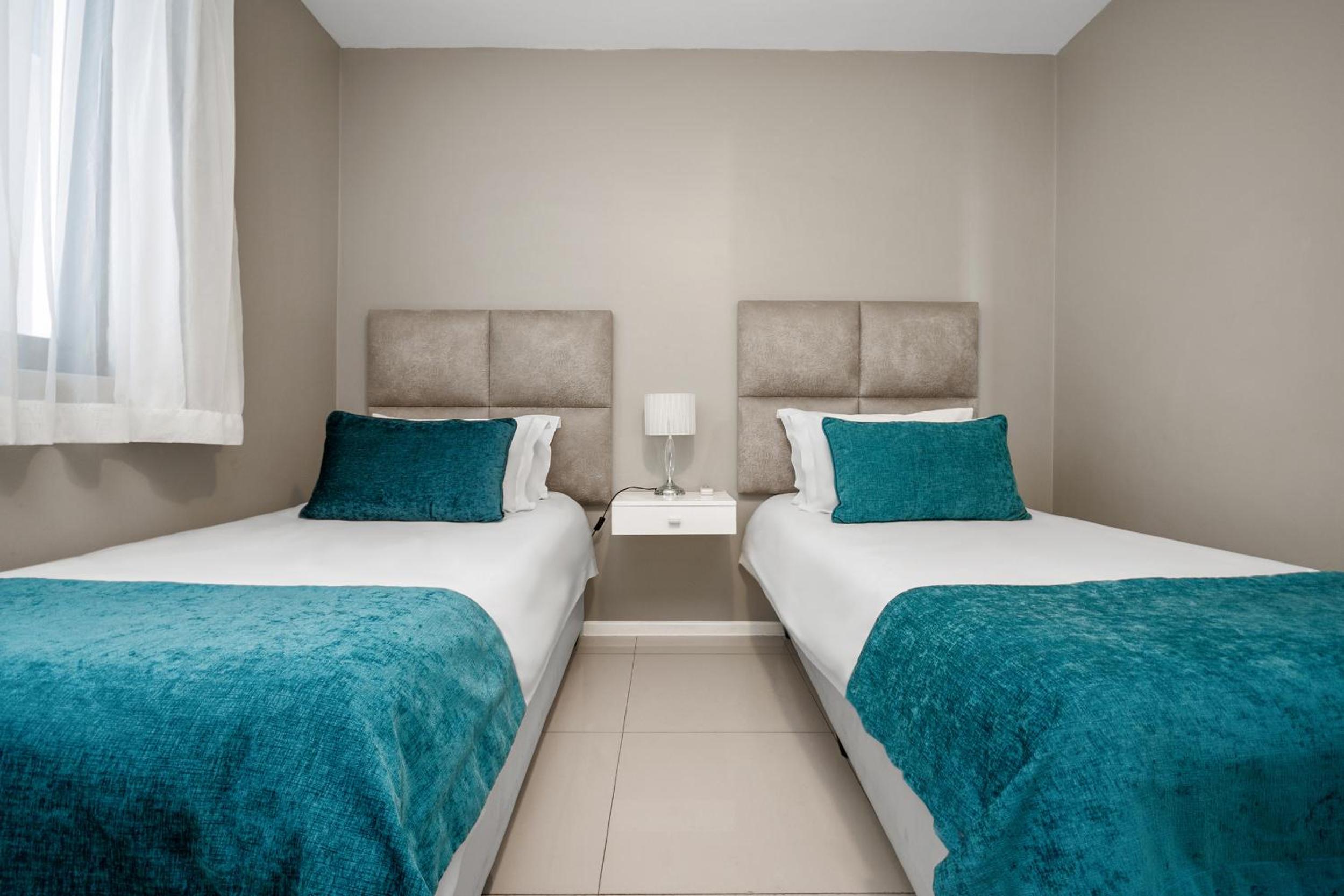 Two Bedroom Luxury Suite Superior photo 3
