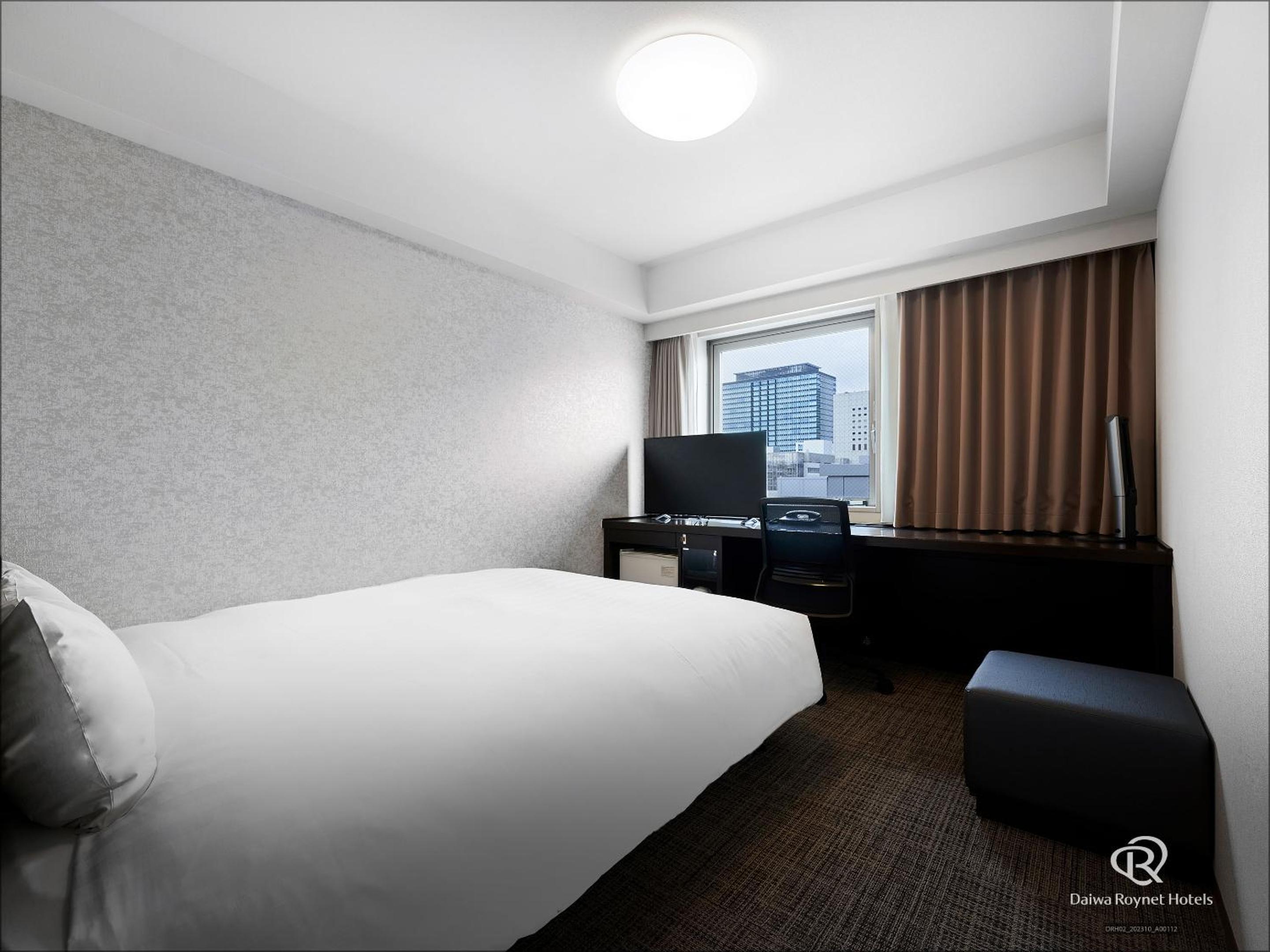 Standard Double Room - Smoking photo 1
