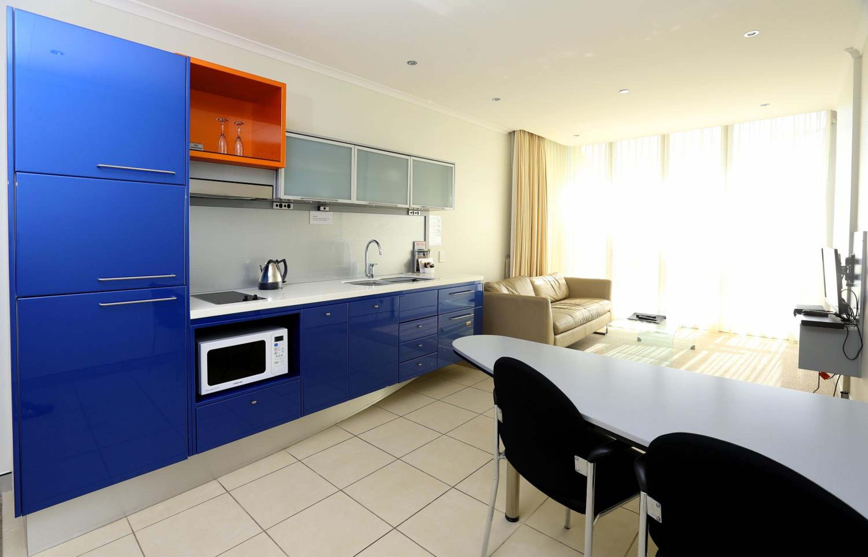 Studio Groundfloor Apartment with Ocean Views photo 2