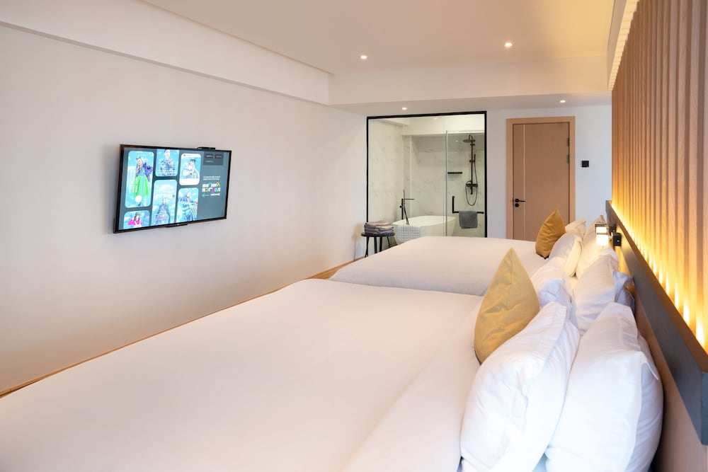 Junior Triple Room photo 1