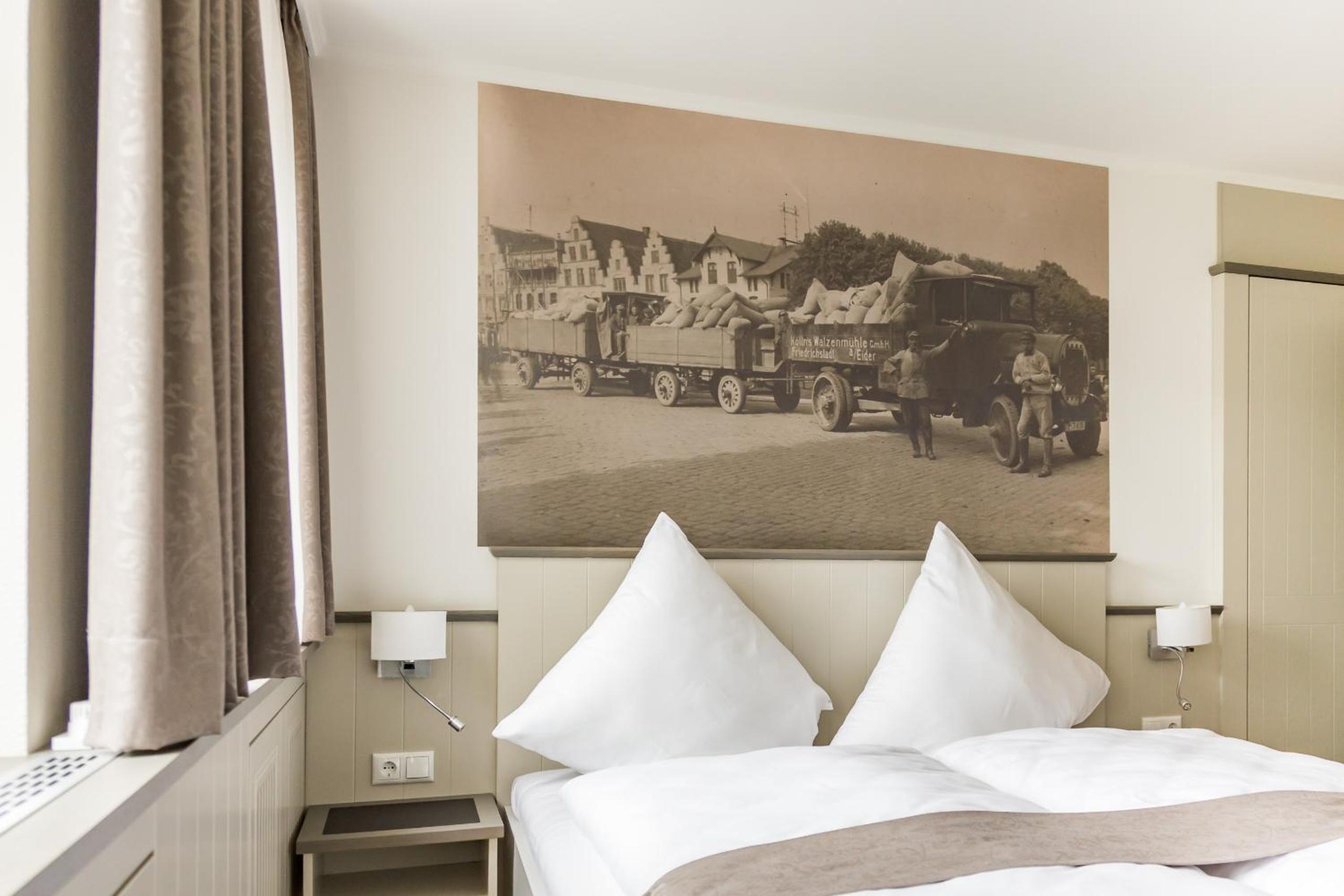 Double Room - Photo 1