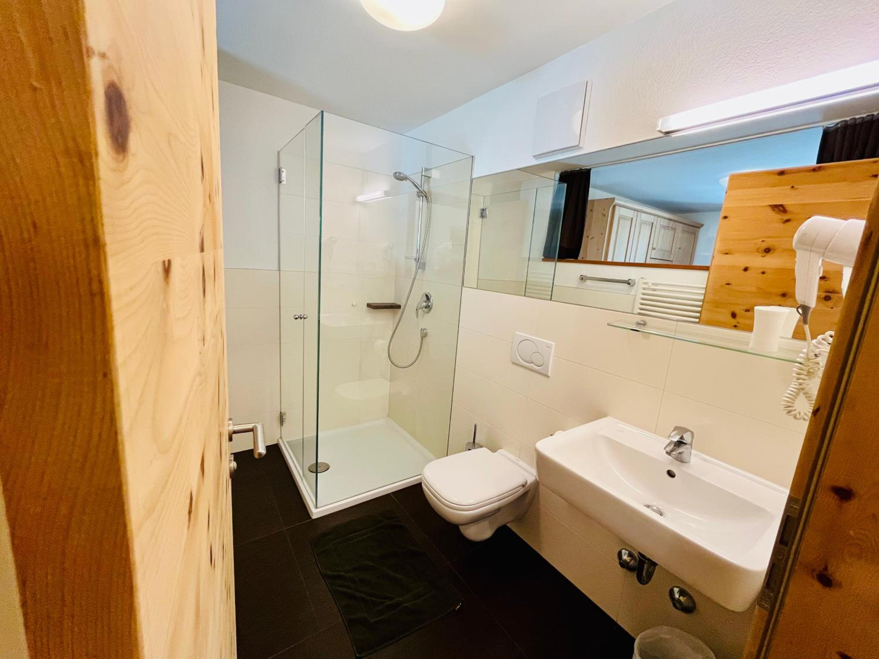 Comfort Quadruple Room