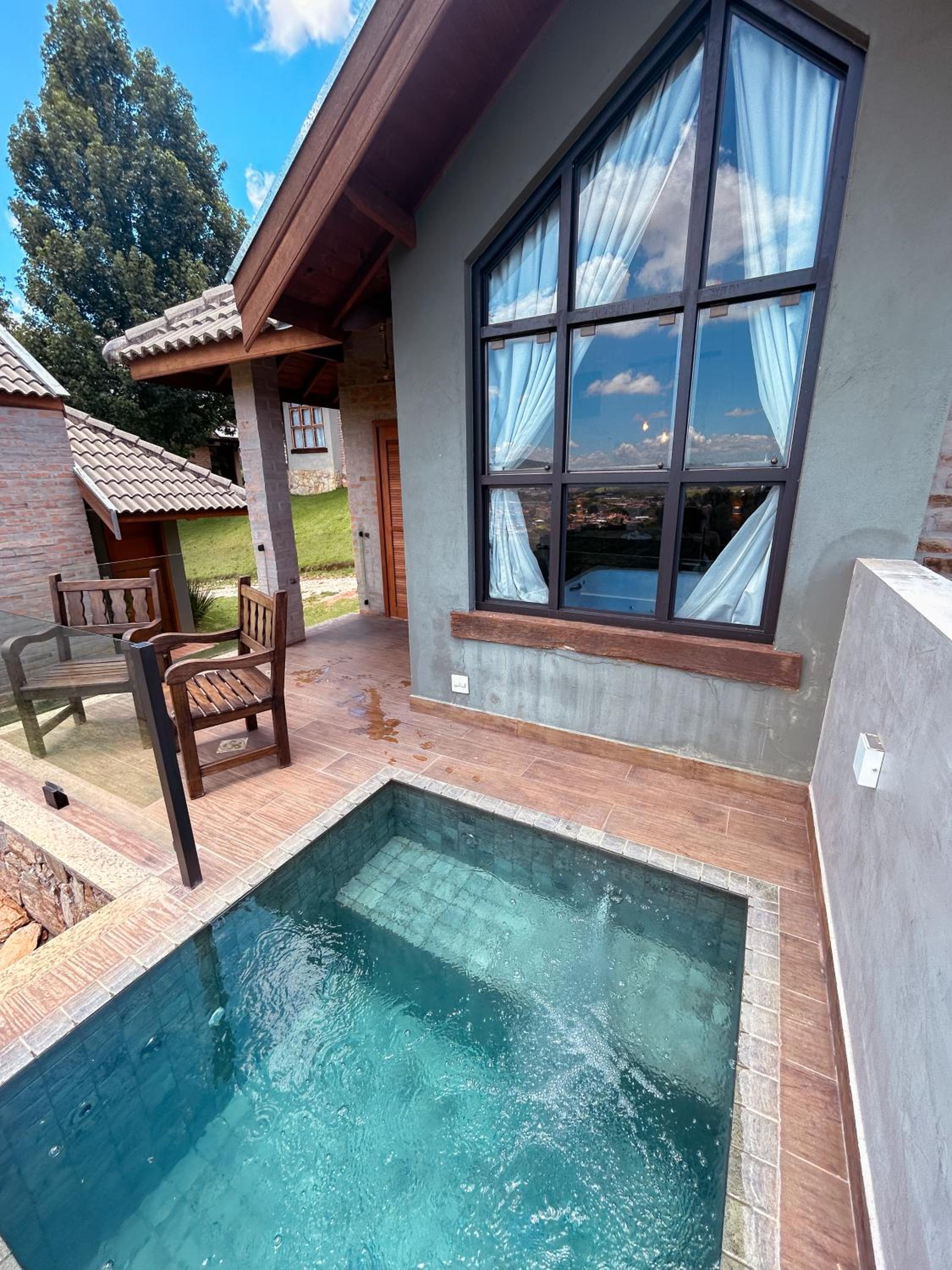 Villa with Private Pool photo 1