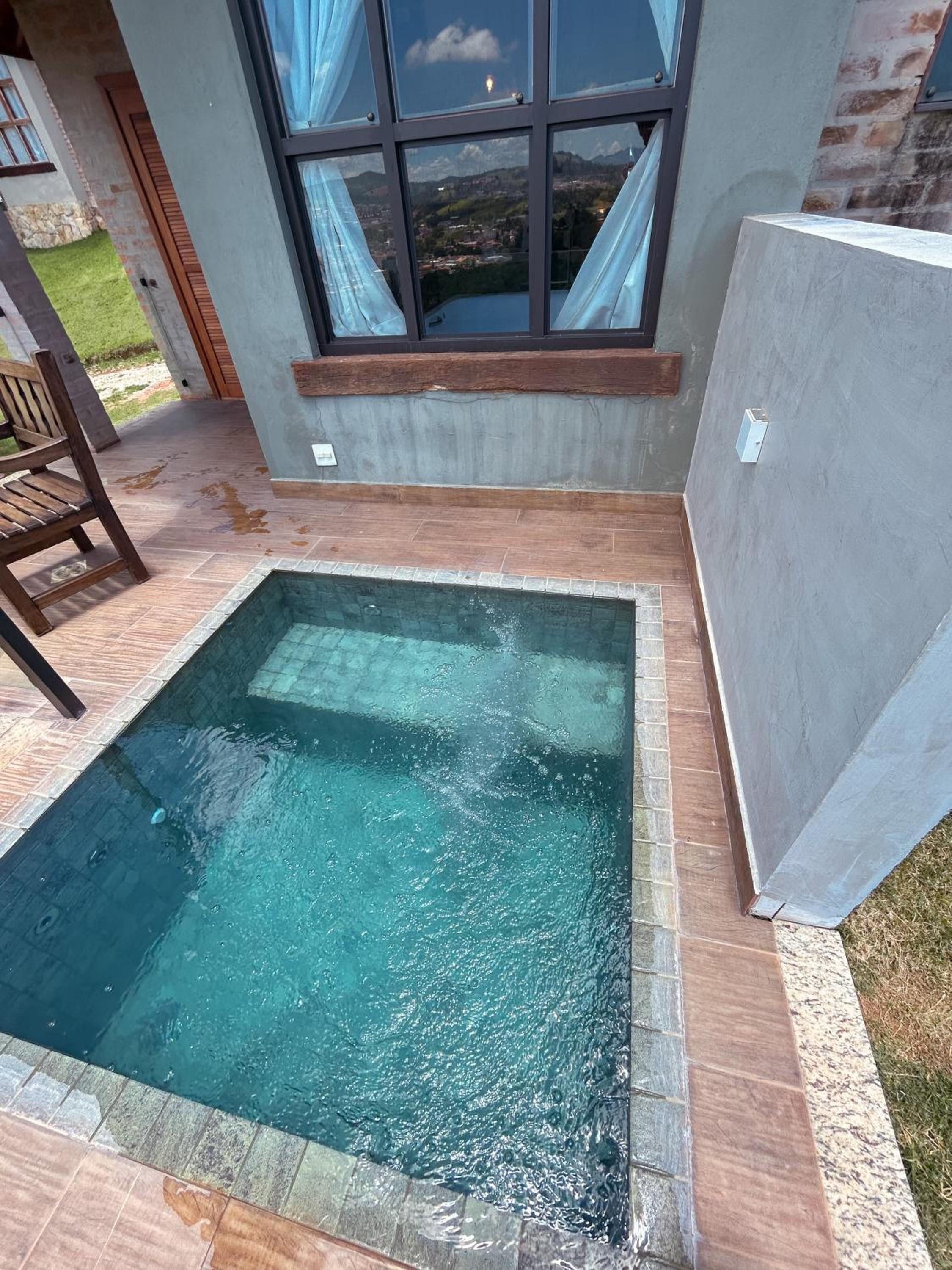 Villa with Private Pool photo 2