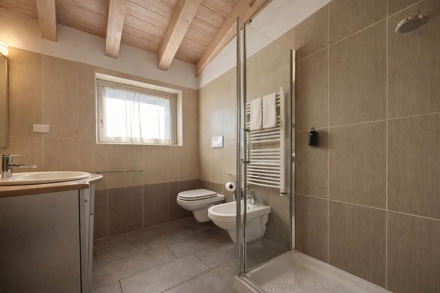 Deluxe Double or Twin Room with Pool View photo 1