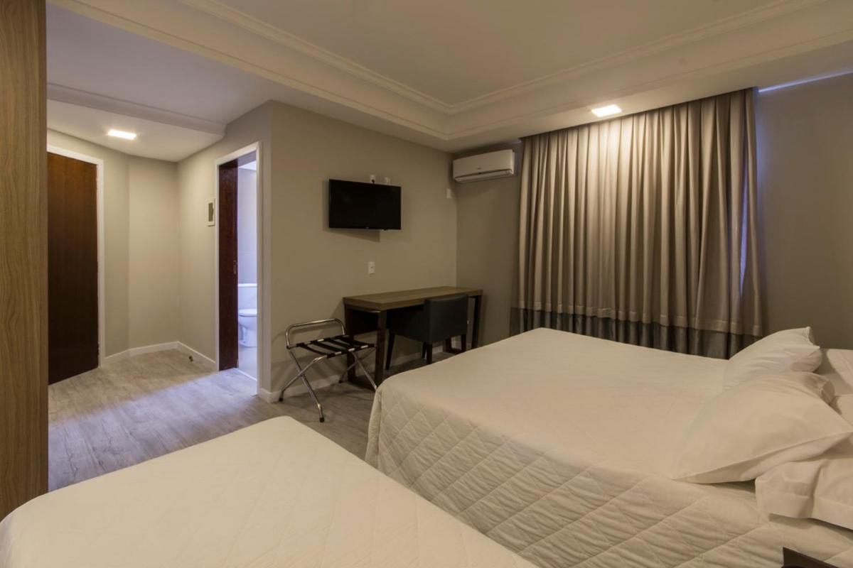 Suite - Disability Access