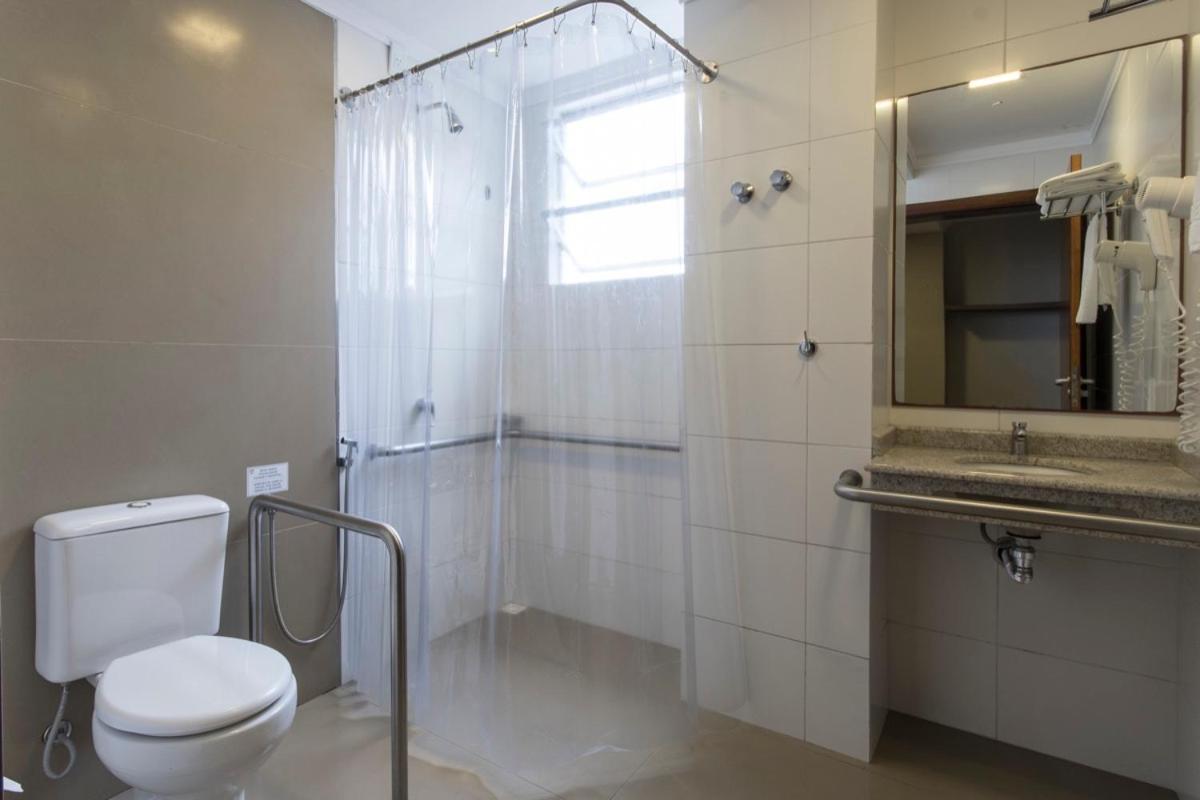 Suite - Disability Access photo 3