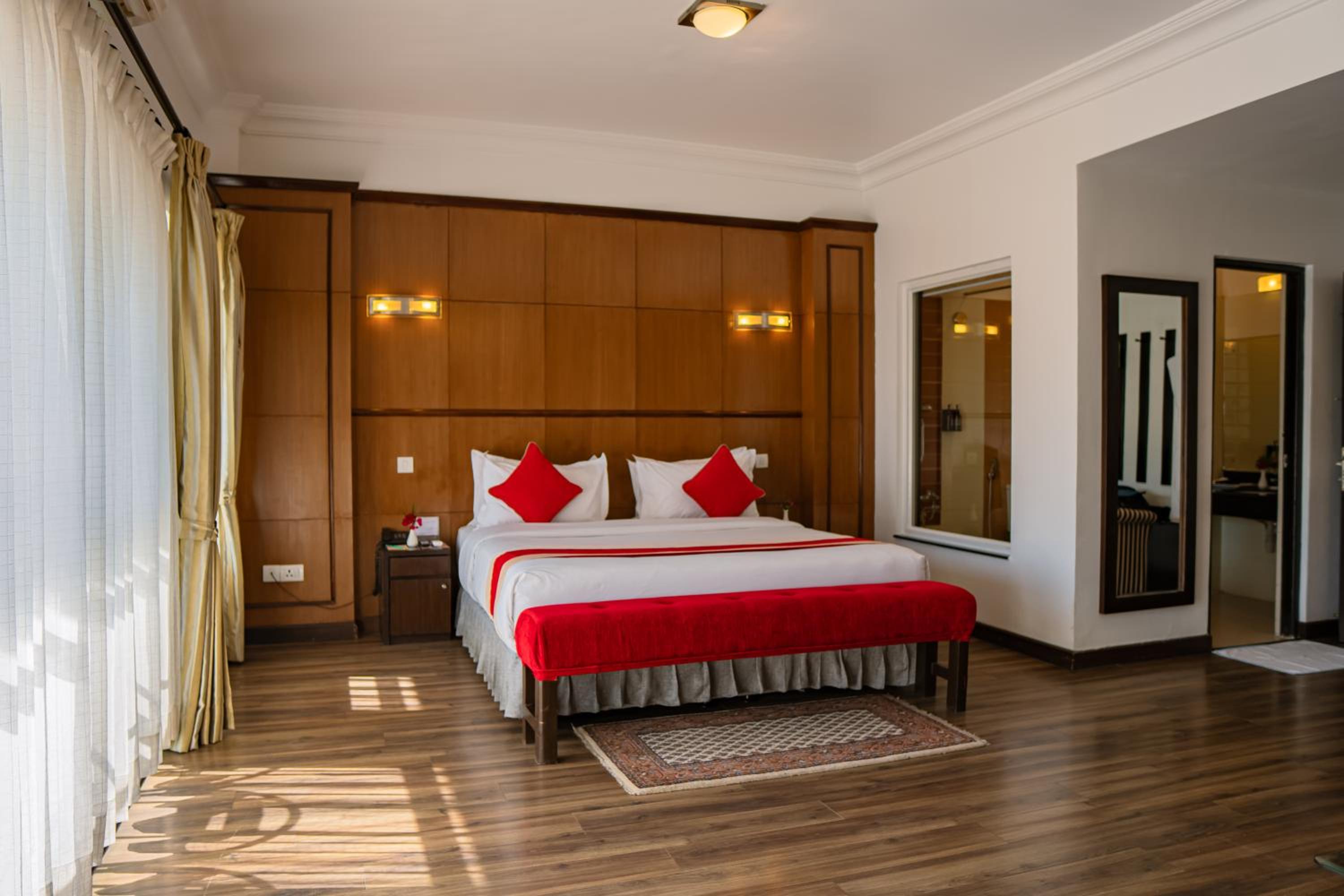 Junior Suite photo 2