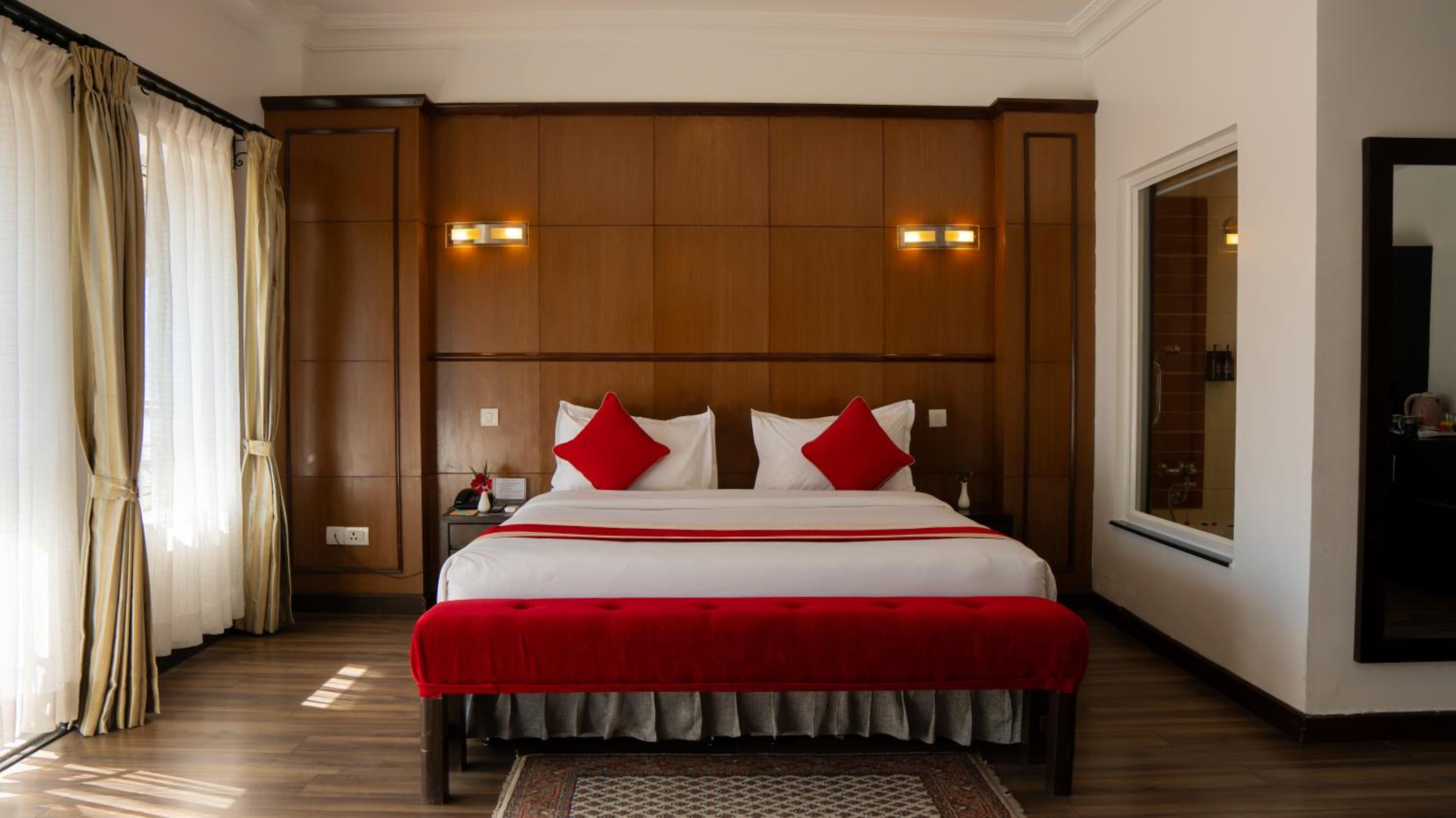 Junior Suite photo 1