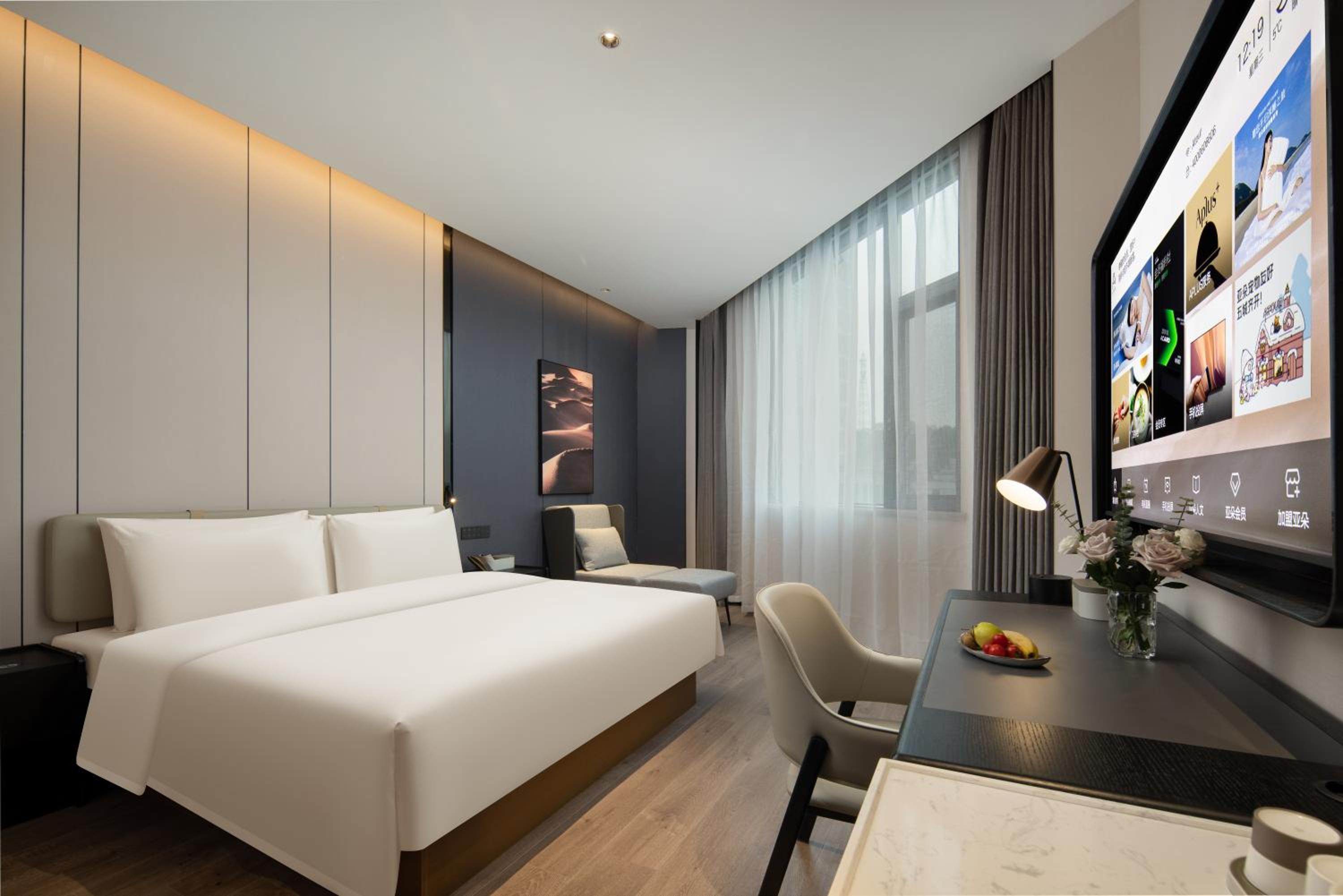 Superior Double Room photo 1