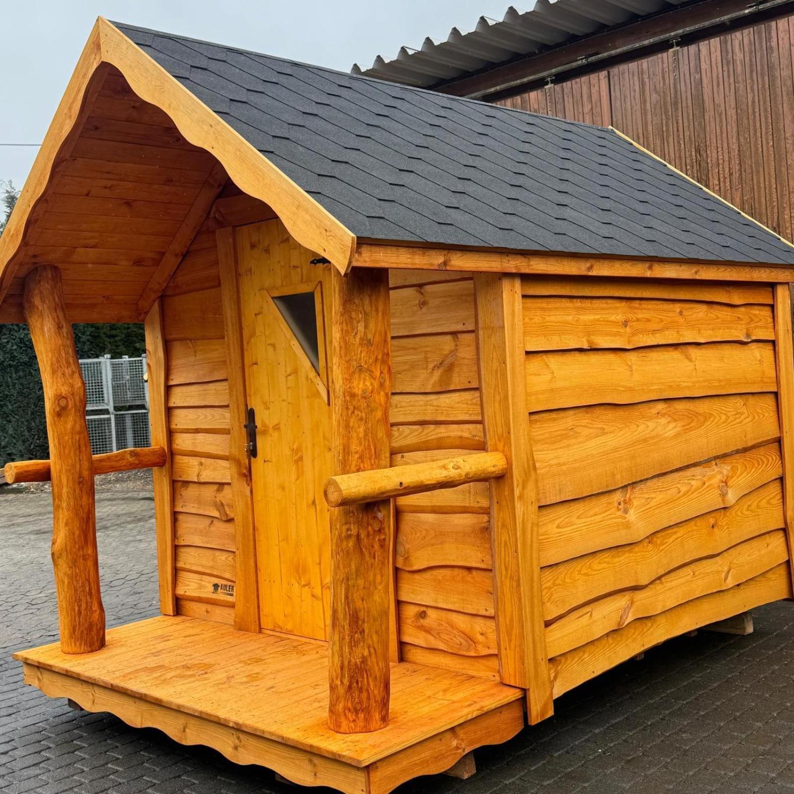 Mobile Home