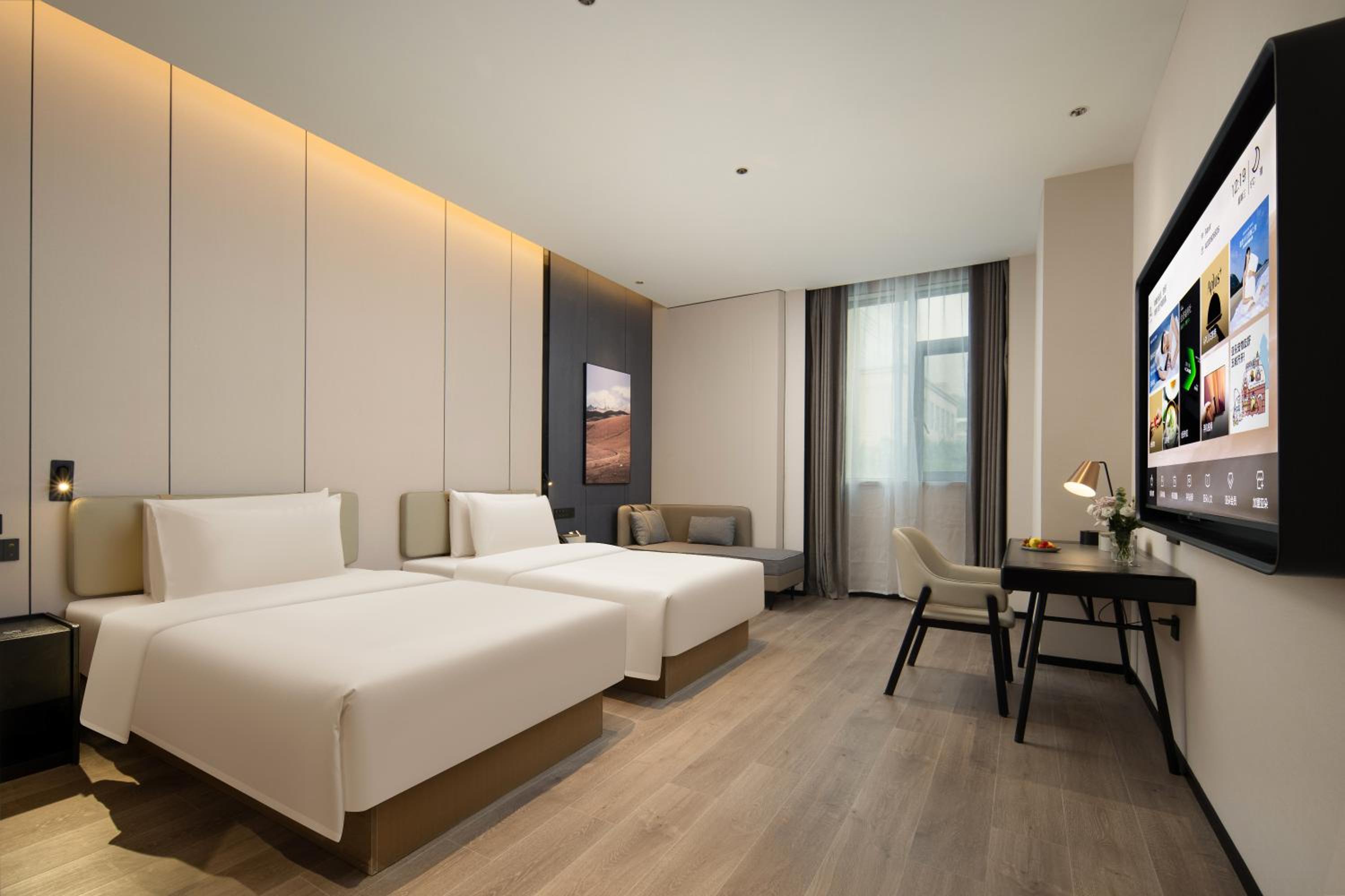 Superior Twin Room photo 1