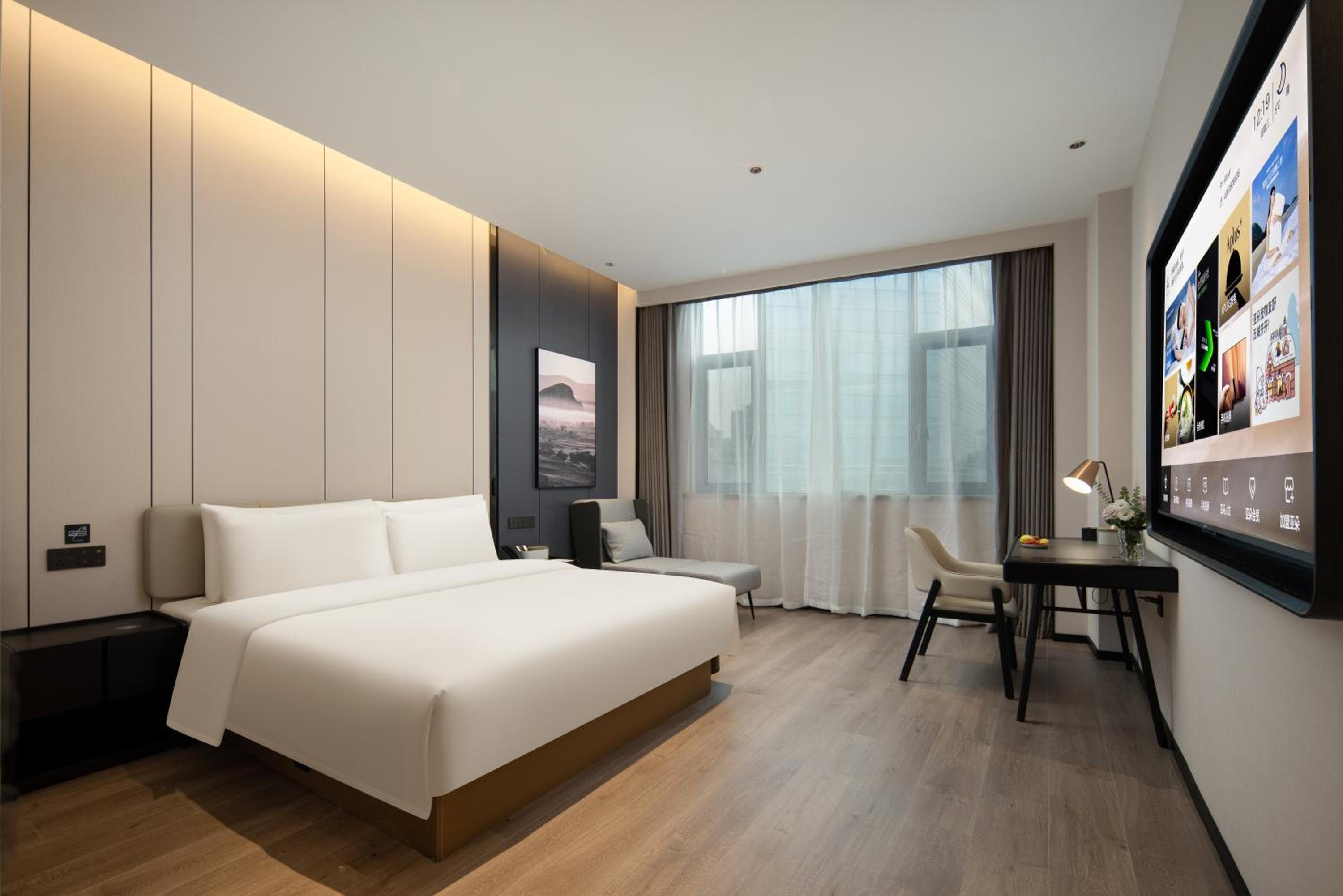 Jimu Double Room photo 1