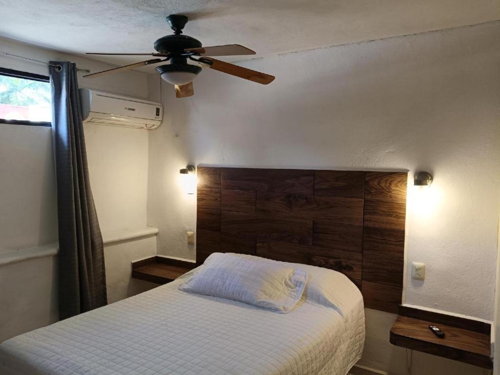 Standard Double Room photo 1