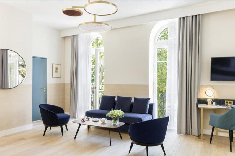 King Suite photo