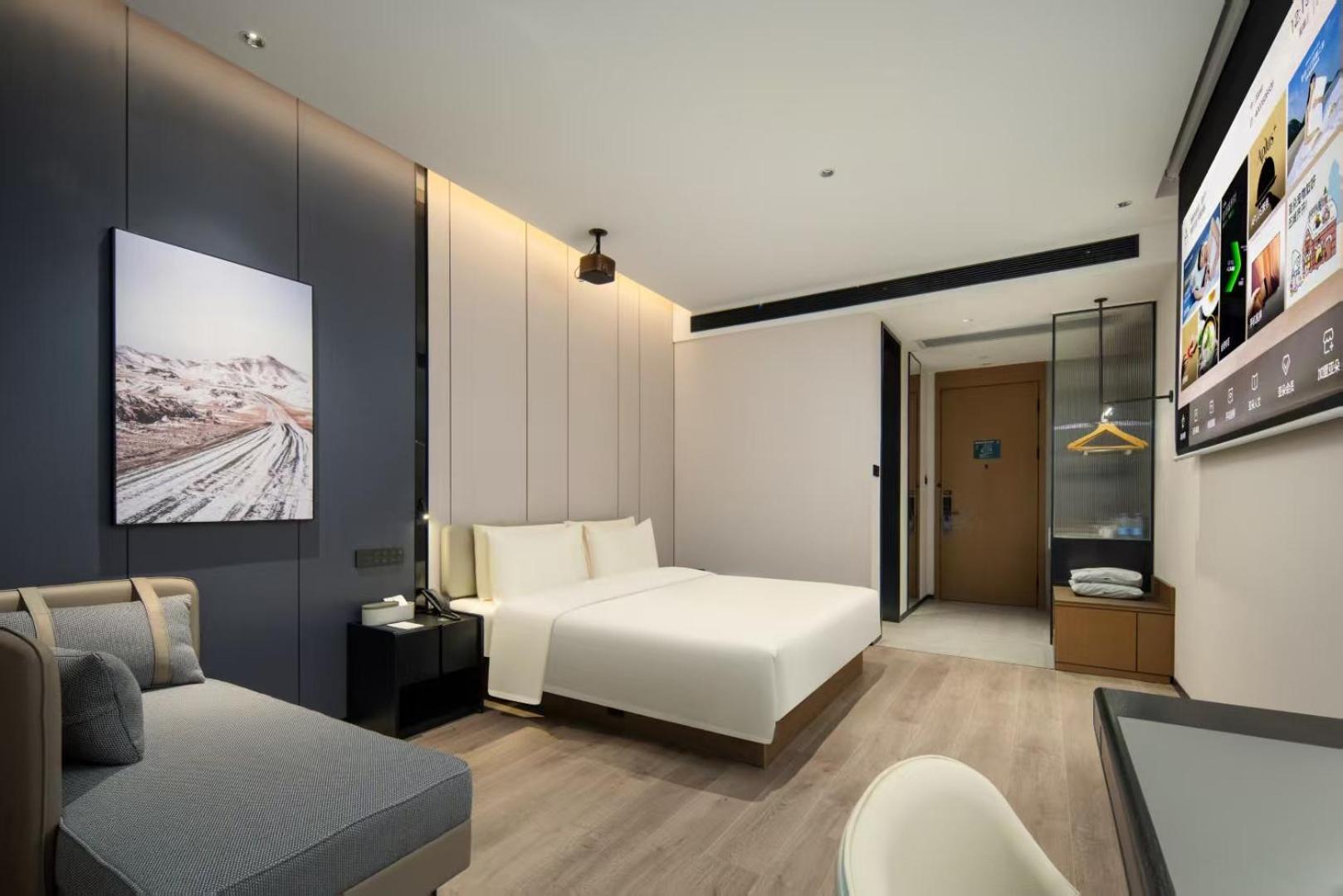 Superior Double Room photo 3
