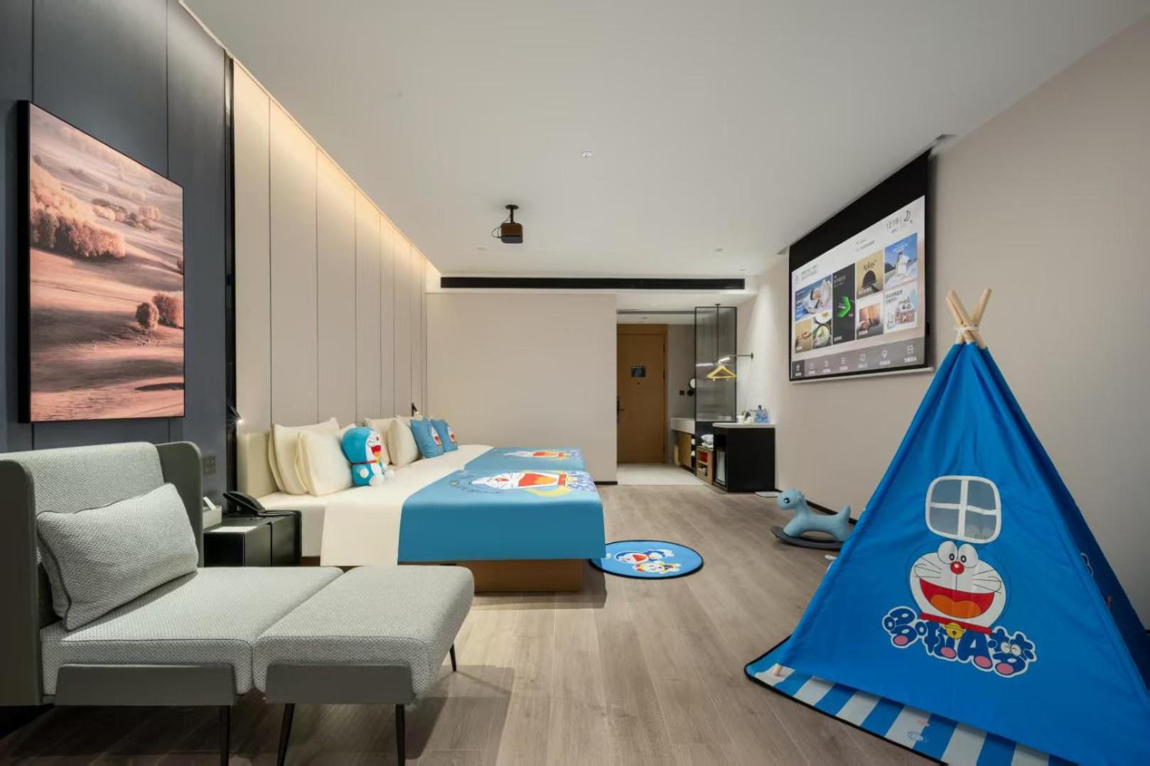 Jimu Parent-Child Room photo 3