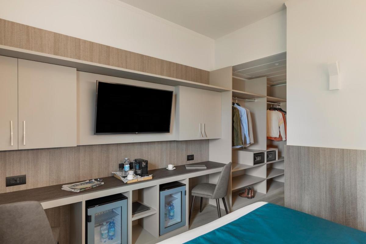 Deluxe Double Room - Photo 6